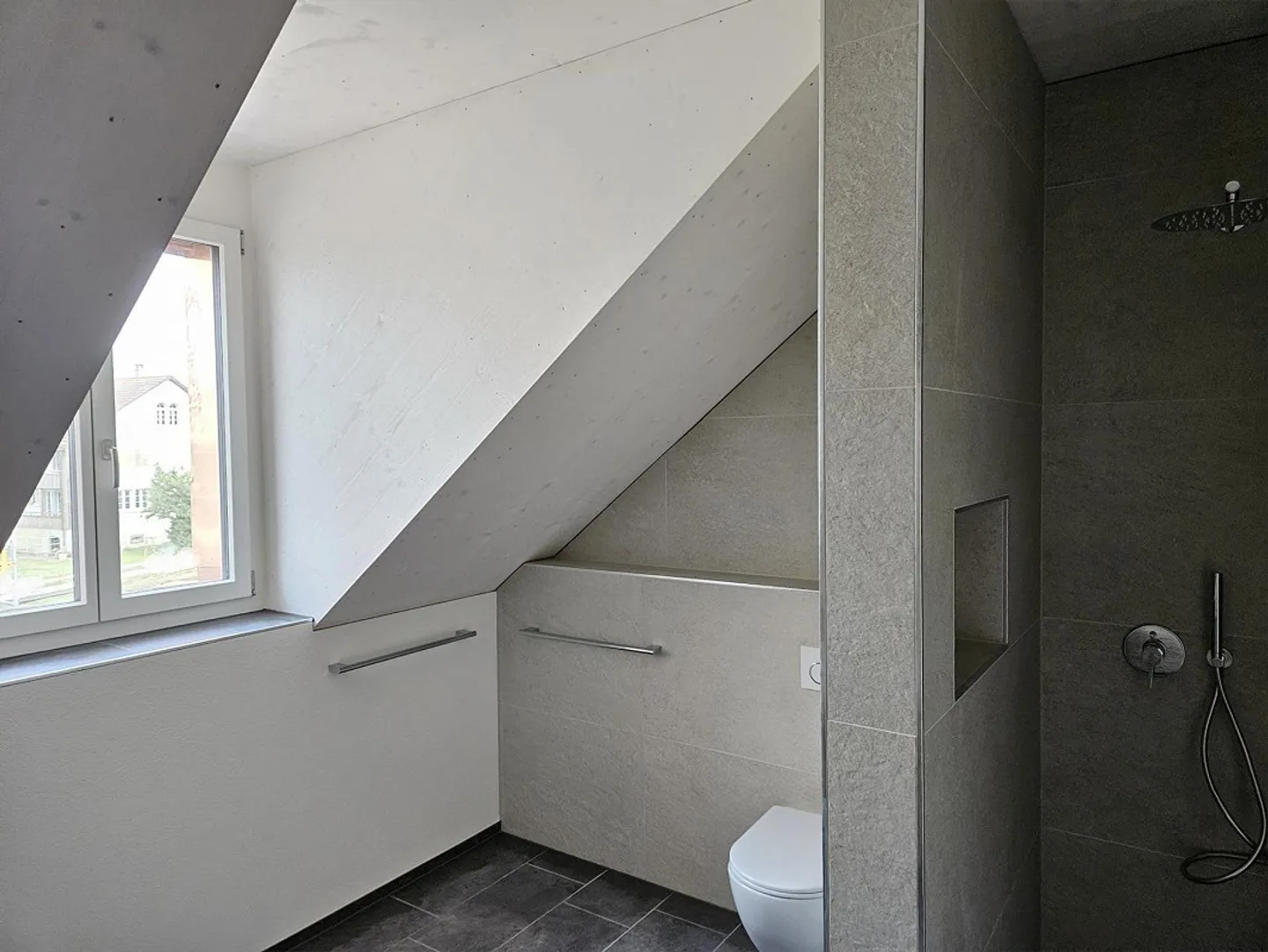 Casa a schiera Marthalerstrasse 31c, Alten - Foto 12 di 19