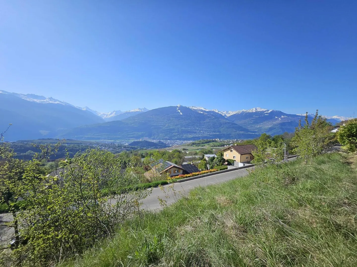 Appartamento 4.5 stanze - Foto 5 di 6