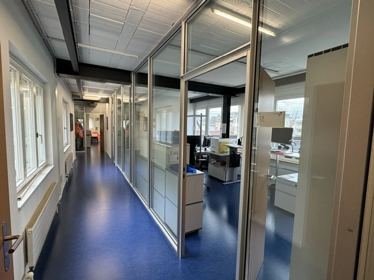 Baugrundstück - Foto 3 von 3