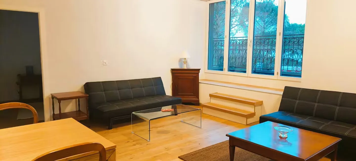 Appartamento Incantevole a Montreux - Foto 3 di 8