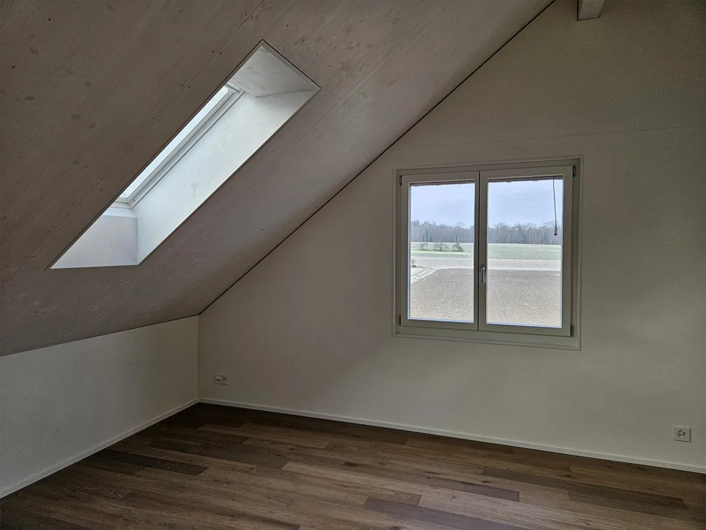 Casa a schiera Marthalerstrasse 31c, Alten - Foto 13 di 19
