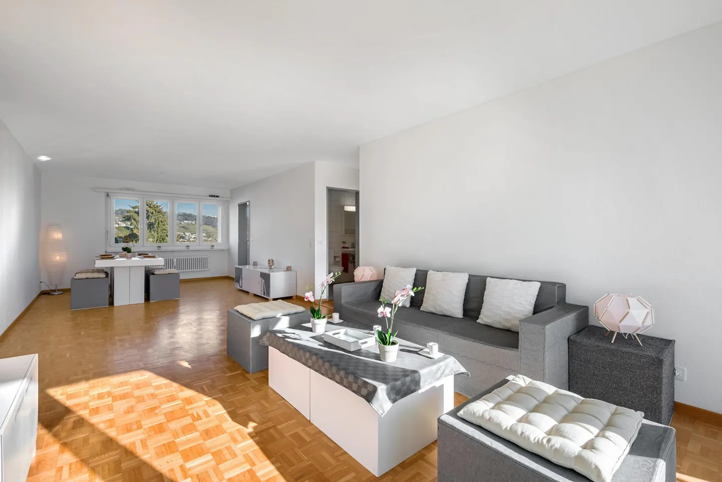 Jewel in Bremgarten is looking for you! - Photo 2 of 11