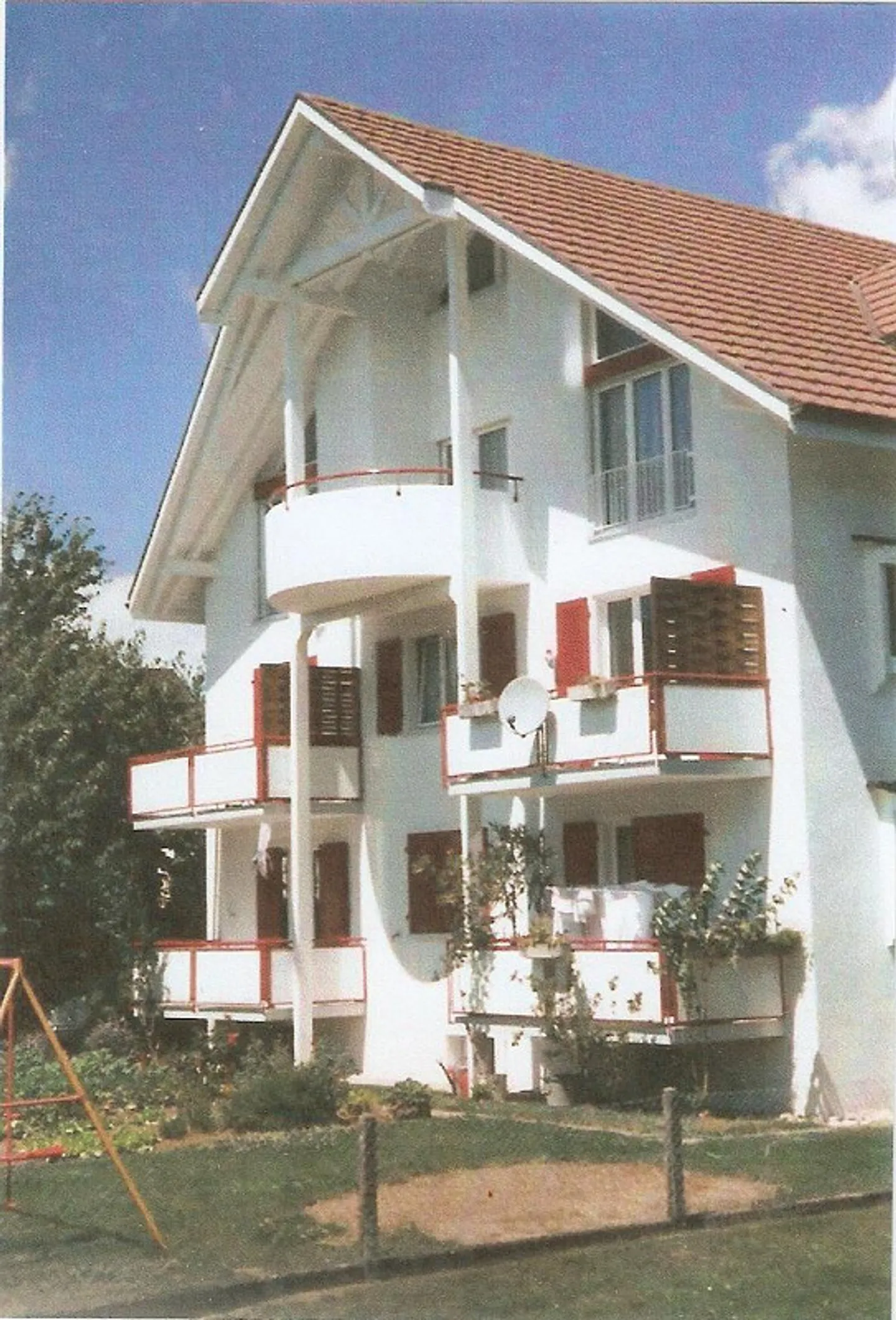 Attika-Maisonette-Wohnung - Foto 1 von 10