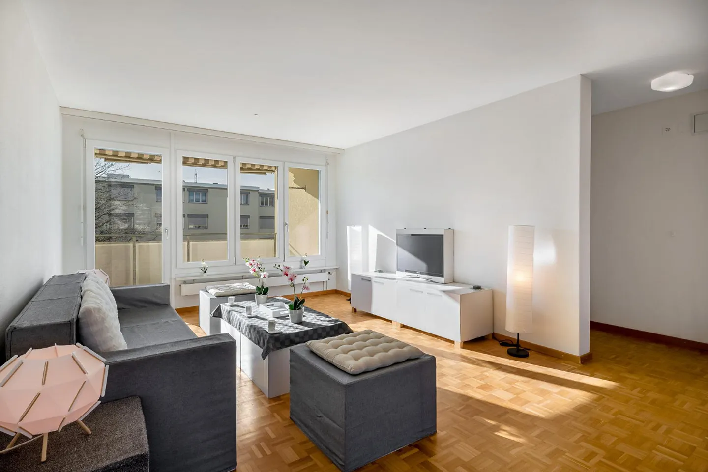 Jewel in Bremgarten is looking for you! - Photo 5 of 11