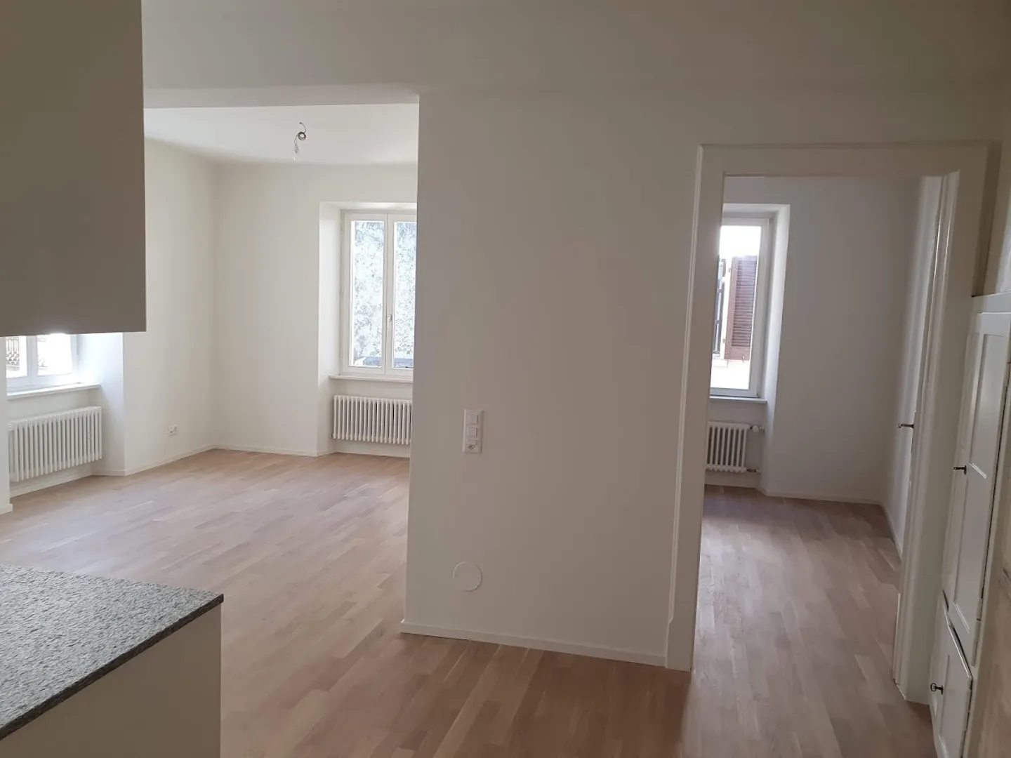 ASCONA,   Affittiamo 2½ locali nel nucleo storico - Foto 4 di 8