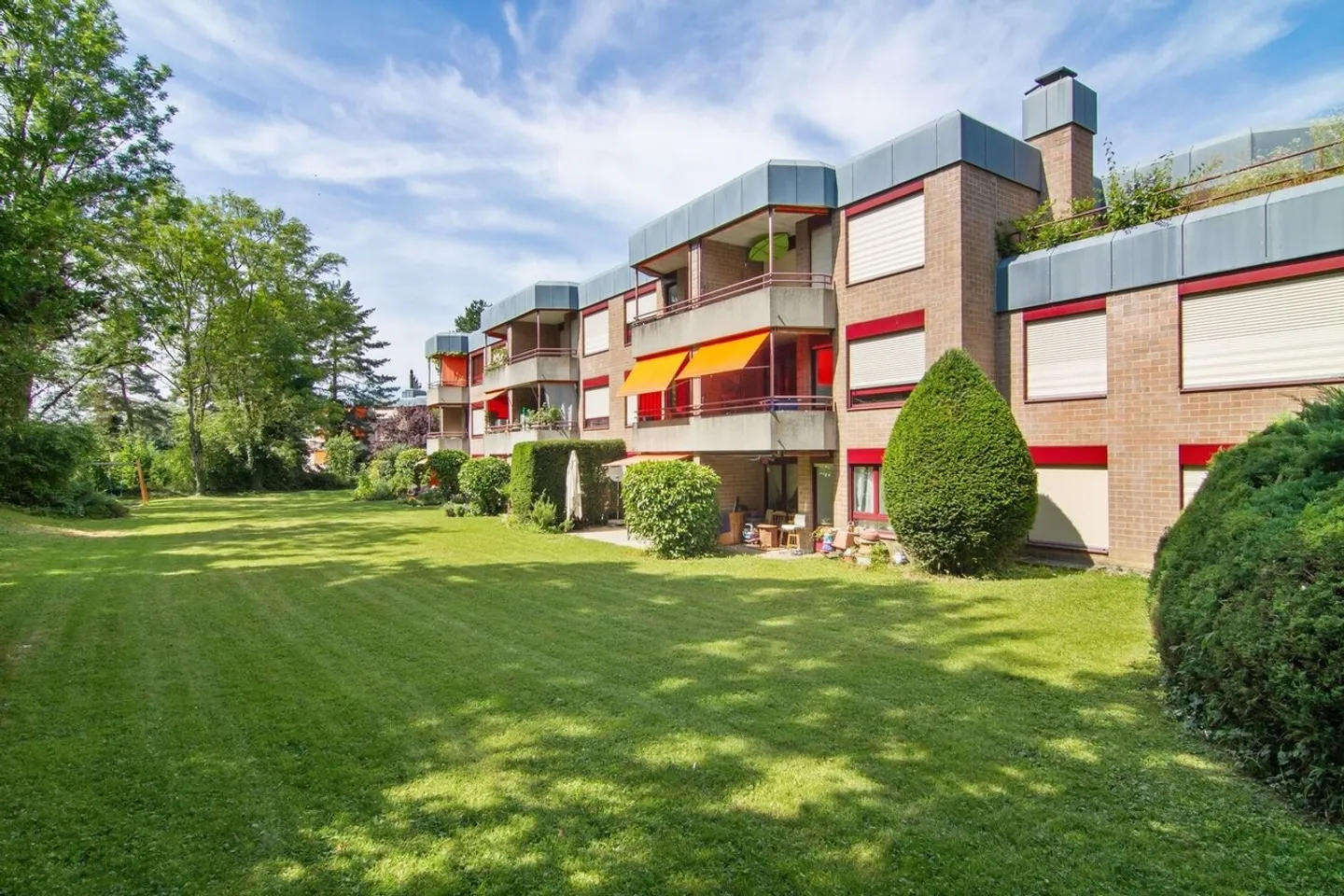 Wohnung mieten - Foto 1 von 12