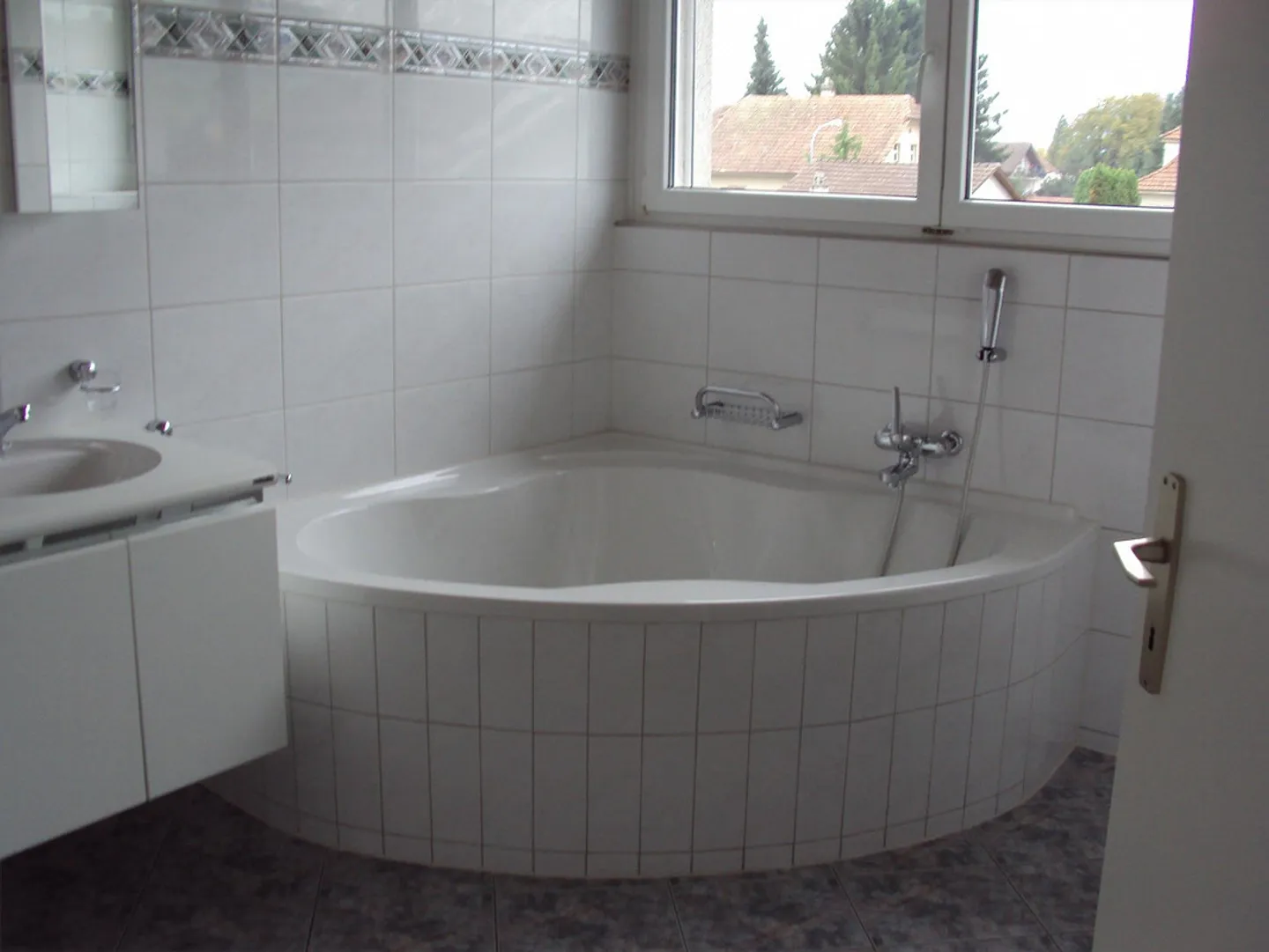 Attika-Maisonette-Wohnung - Foto 6 von 10