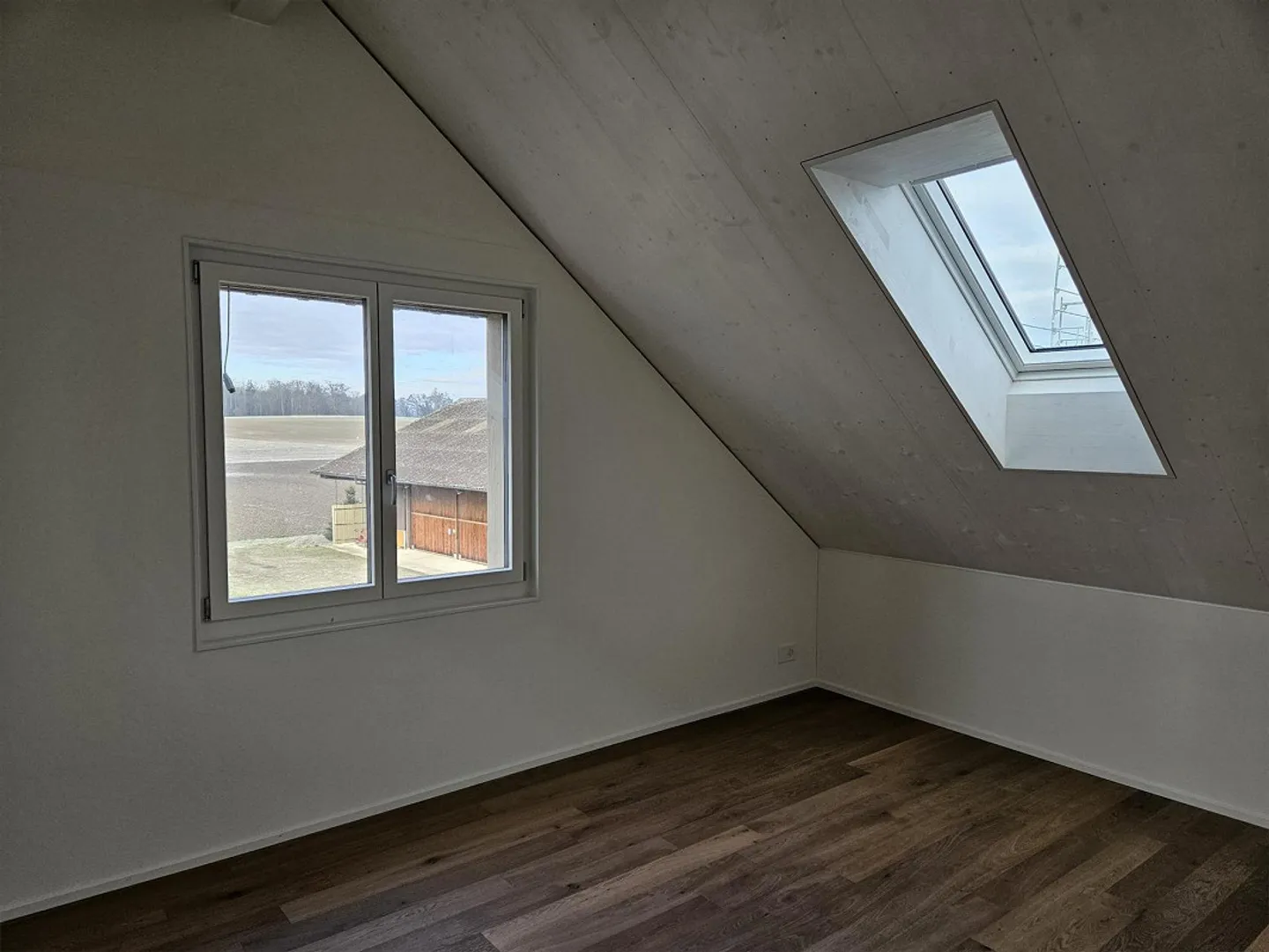 Casa a schiera Marthalerstrasse 31c, Alten - Foto 14 di 19