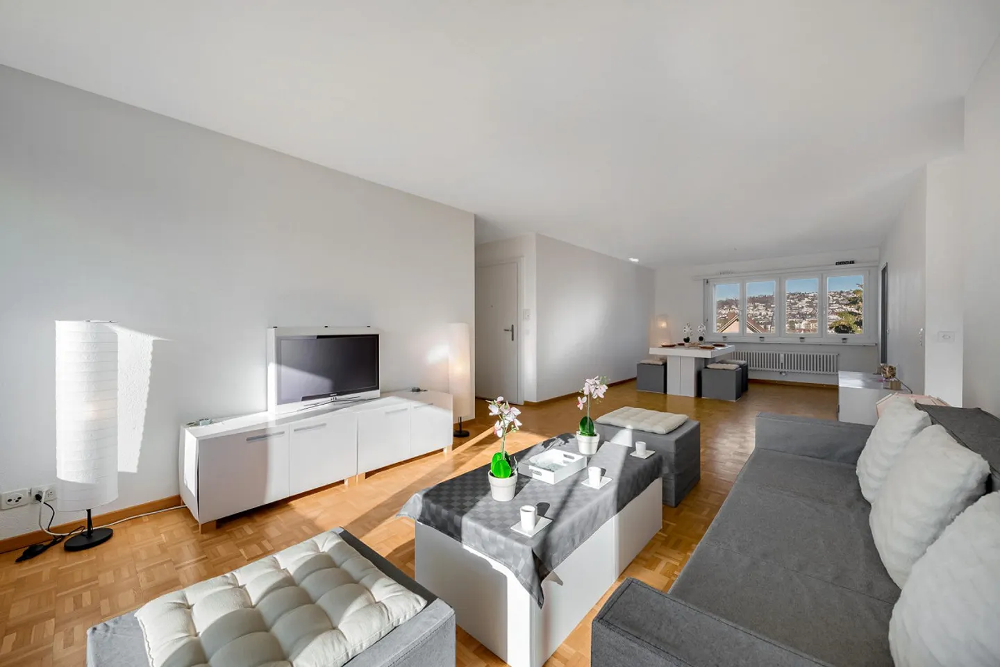 Jewel in Bremgarten is looking for you! - Photo 3 of 11