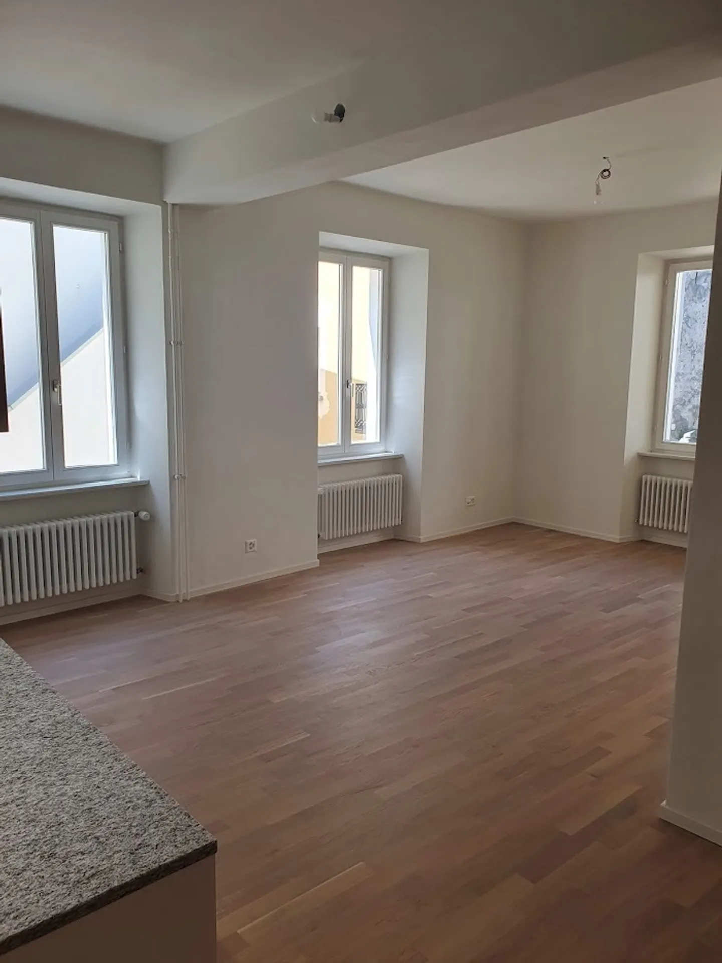 ASCONA,   Affittiamo 2½ locali nel nucleo storico - Foto 3 di 8