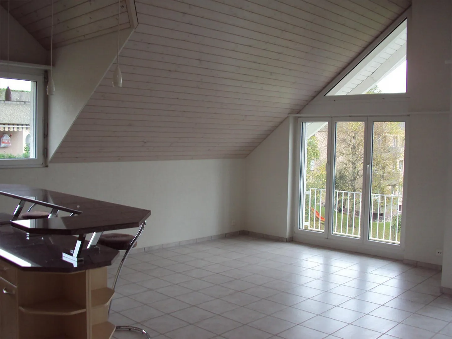 Attika-Maisonette-Wohnung - Foto 3 von 10