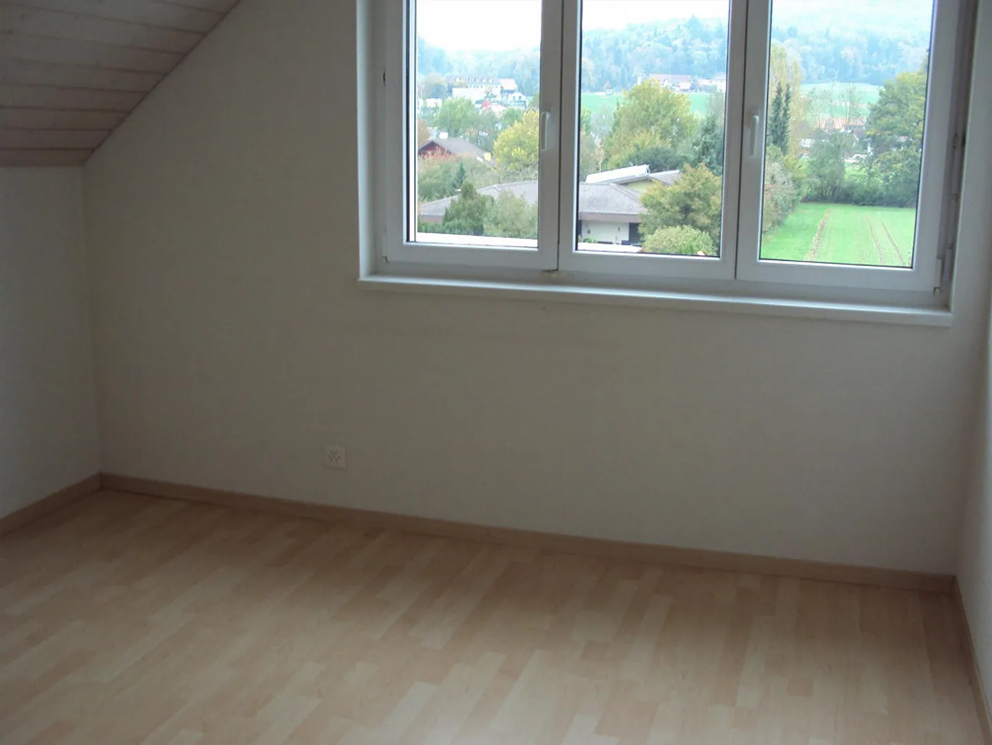 Attika-Maisonette-Wohnung - Foto 8 von 10