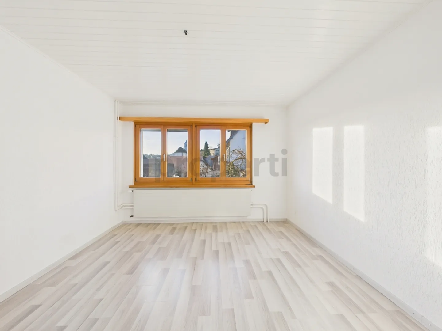 Charmante Wohnung in Blauen - Foto 4 von 9