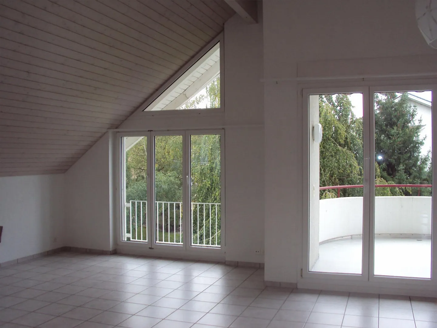 Attika-Maisonette-Wohnung - Foto 9 von 10