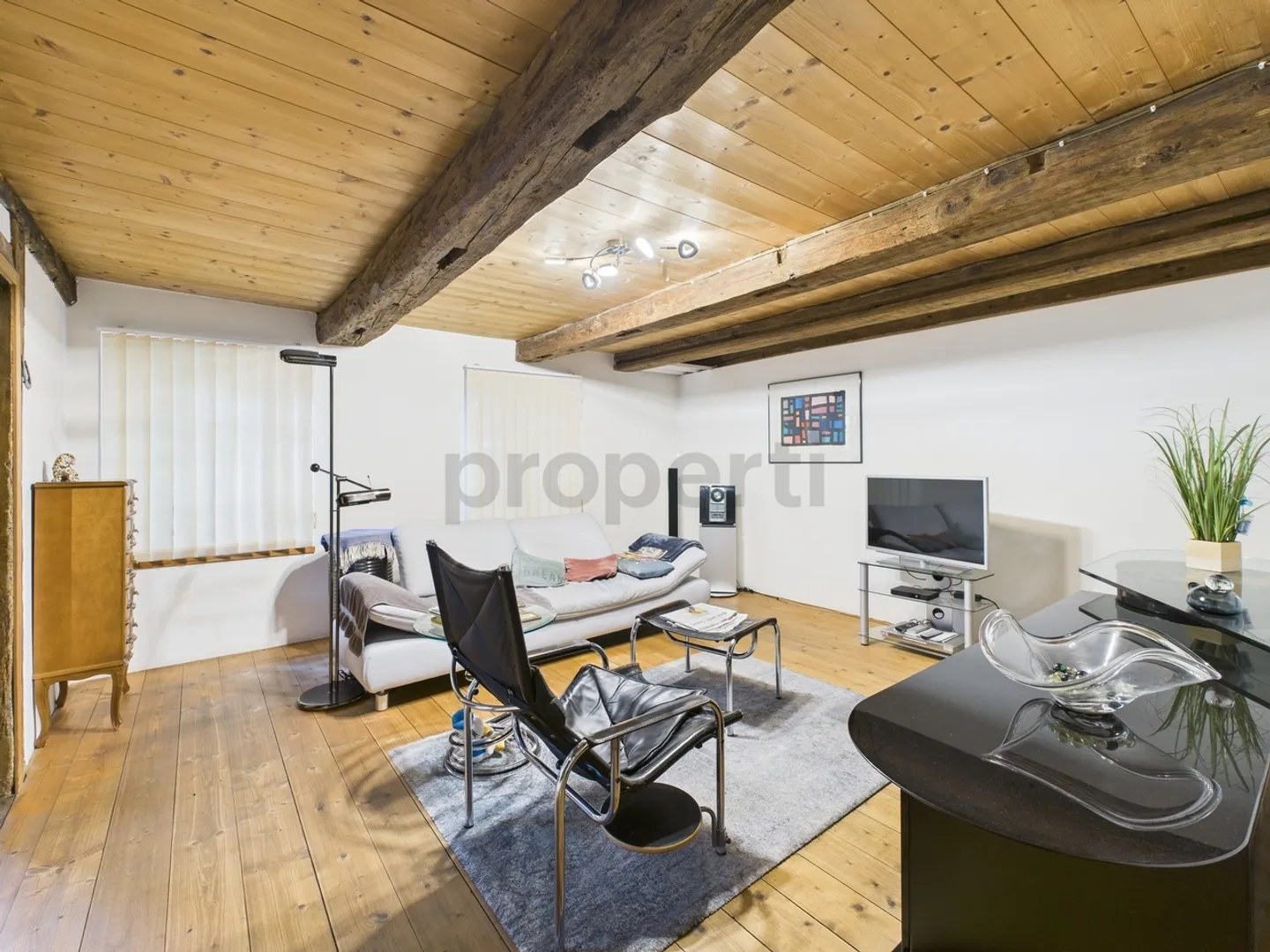 Duplex/Maisonette Apartment in Kirchdorf AG - Photo 1 of 10