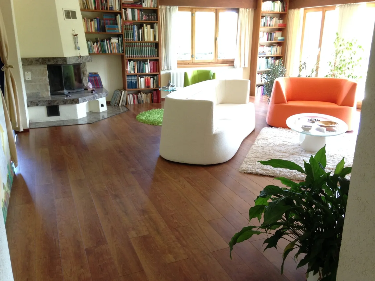 Schönes Mehrfamilienhaus mit drei Ebenen und garantiertem Investment - Foto 4 von 6