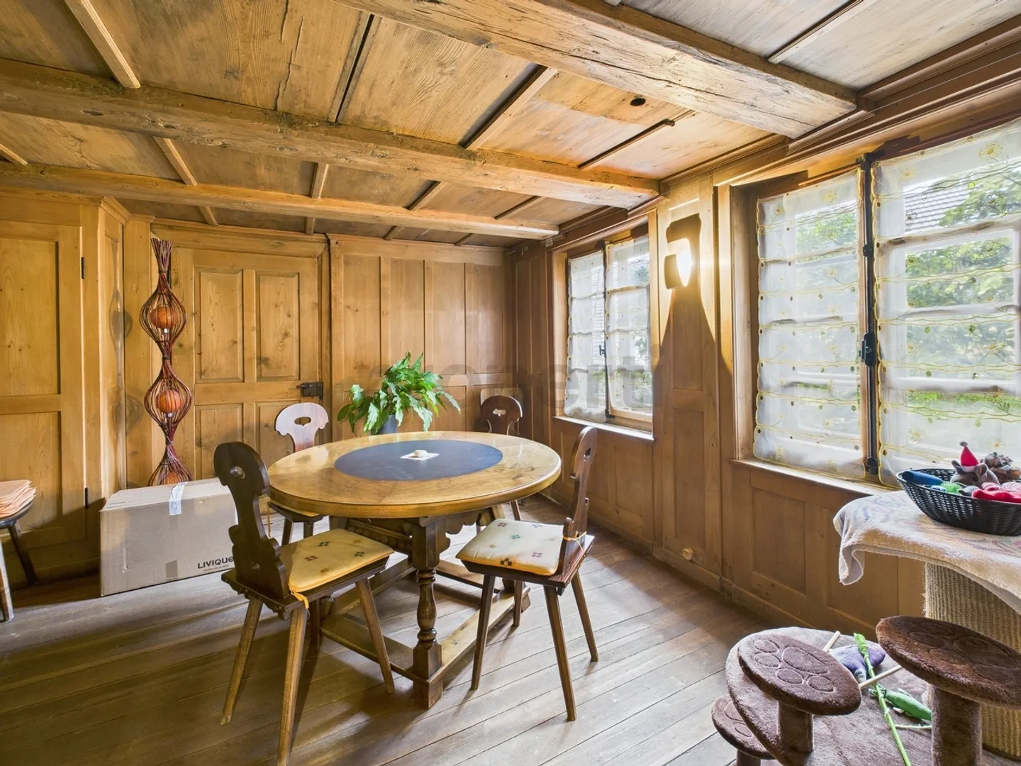 Duplex/Maisonette Apartment in Kirchdorf AG - Photo 4 of 10