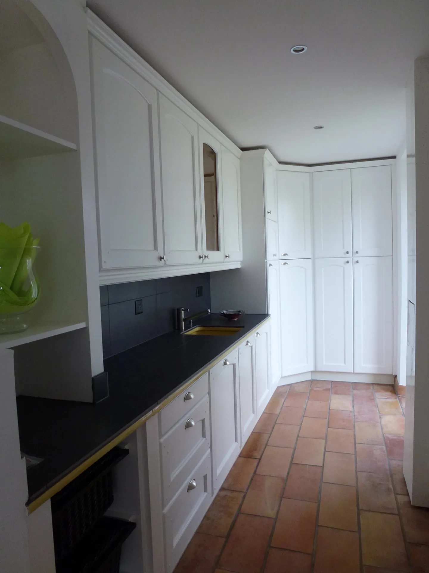 Primo pagamento dell'affitto OFFERT!!! Duplex spazioso di 6,5 stanze con terrazza - Foto 4 di 7