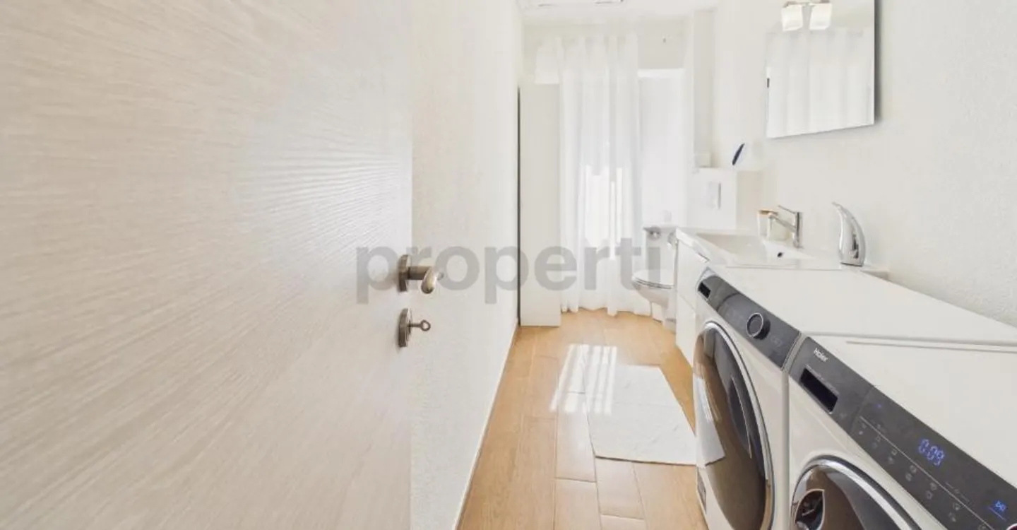 4.5-room house with pool in Roveredo GR - Photo 9 of 11
