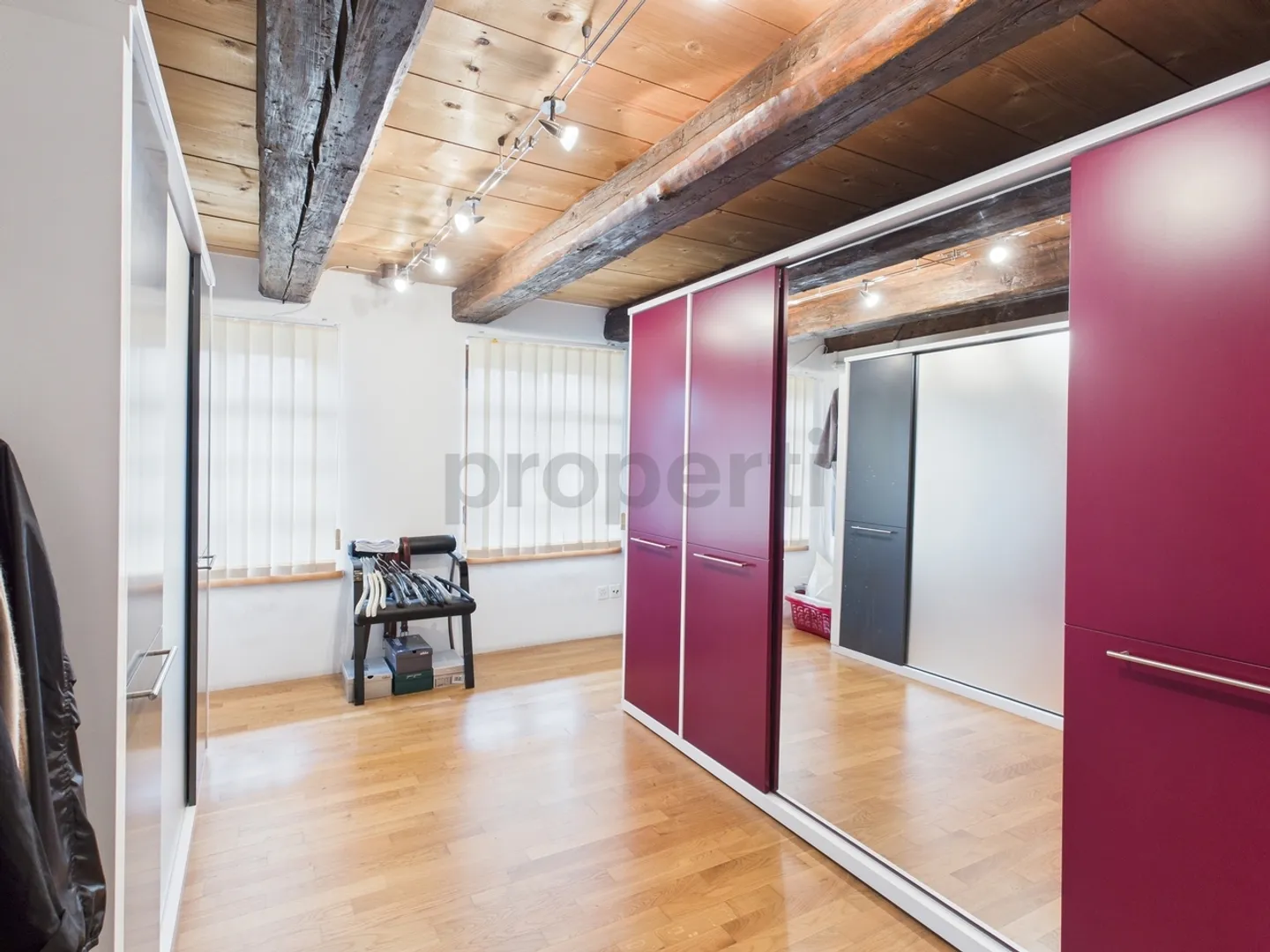 Duplex/Maisonette Apartment in Kirchdorf AG - Photo 8 of 10