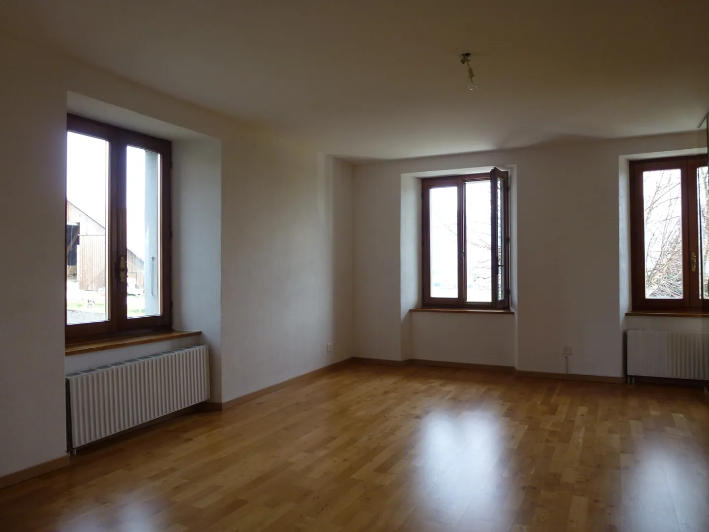 Primo pagamento dell'affitto OFFERT!!! Duplex spazioso di 6,5 stanze con terrazza - Foto 5 di 7