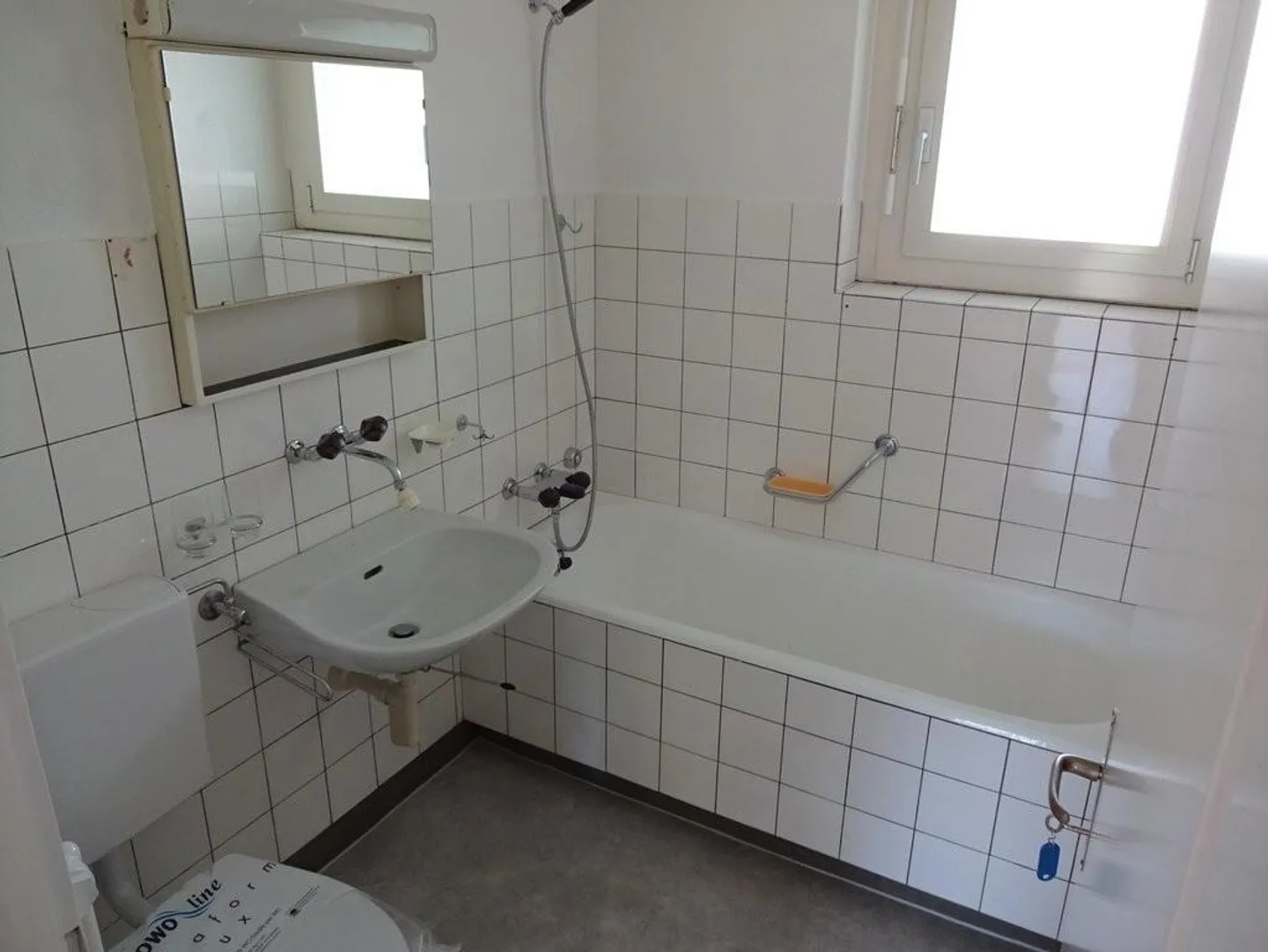 Your new home near Tierpark Langenberg (rental until 30.09.2026) - Photo 5 of 11