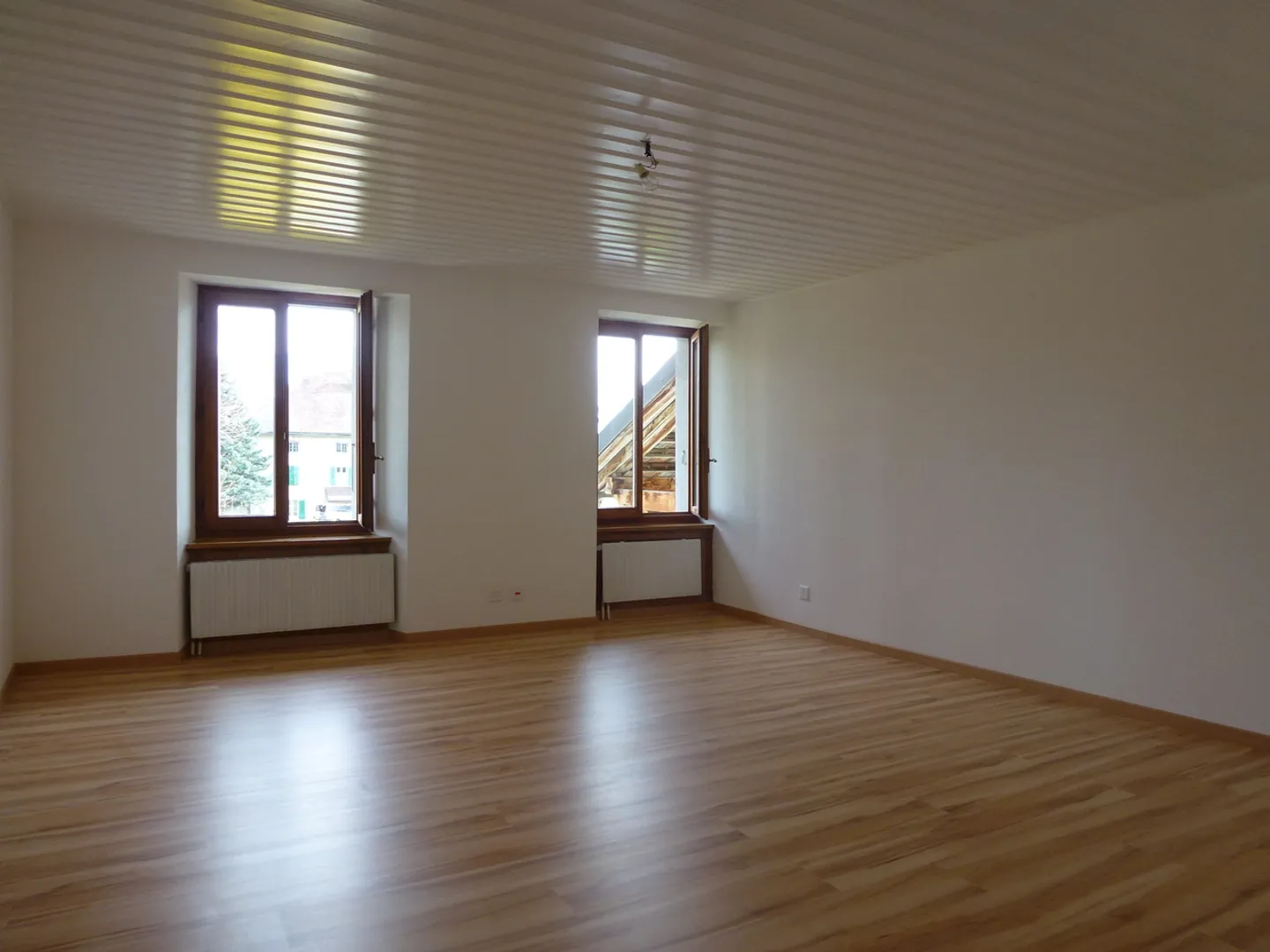 Primo pagamento dell'affitto OFFERT!!! Duplex spazioso di 6,5 stanze con terrazza - Foto 6 di 7