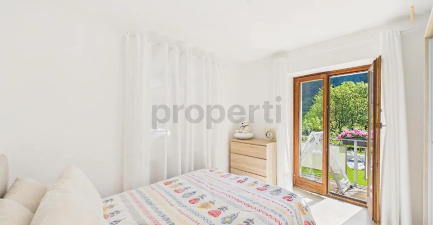 4.5-room house with pool in Roveredo GR - Photo 6 of 11