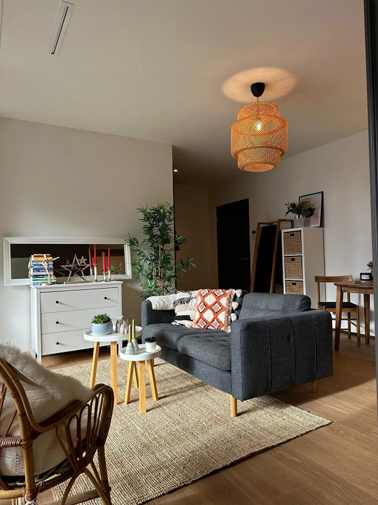 Möblierte neue 2,5-Zimmer-Wohnung in Zürich Manegg - Foto 8 von 10