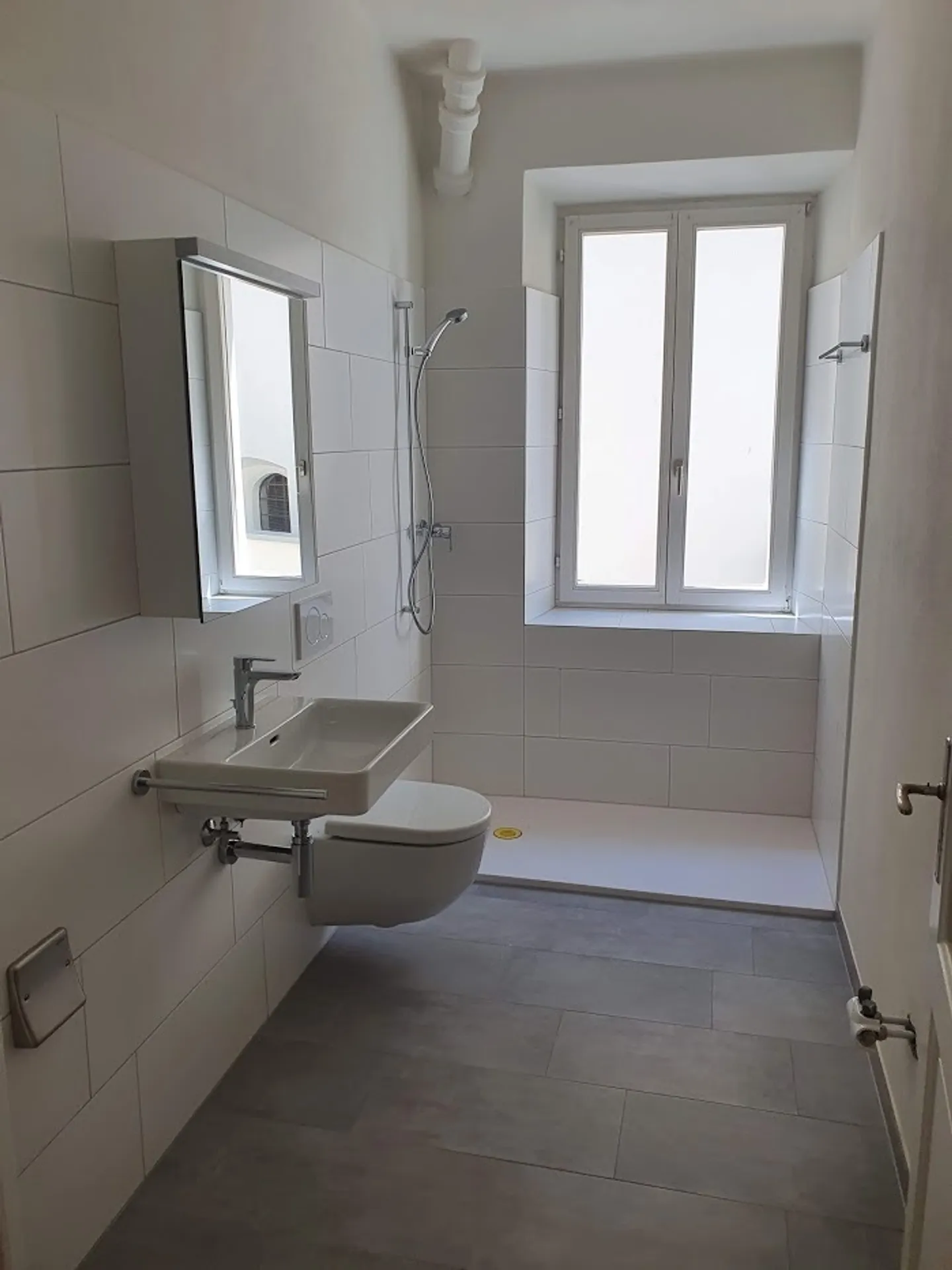 ASCONA,   Affittiamo 2½ locali nel nucleo storico - Foto 8 di 8