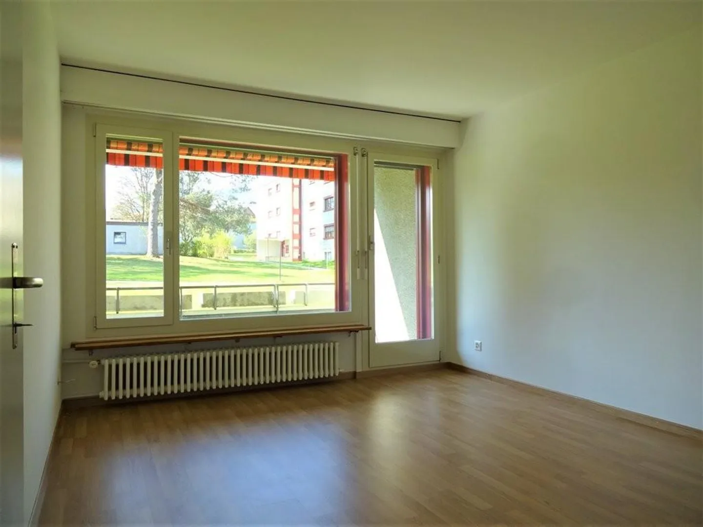 Your new home near Tierpark Langenberg (rental until 30.09.2026) - Photo 3 of 11