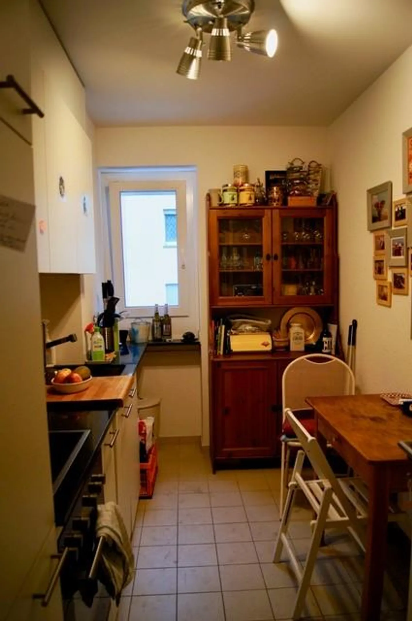 Bella appartamento di 2 stanze con balcone - Foto 2 di 6