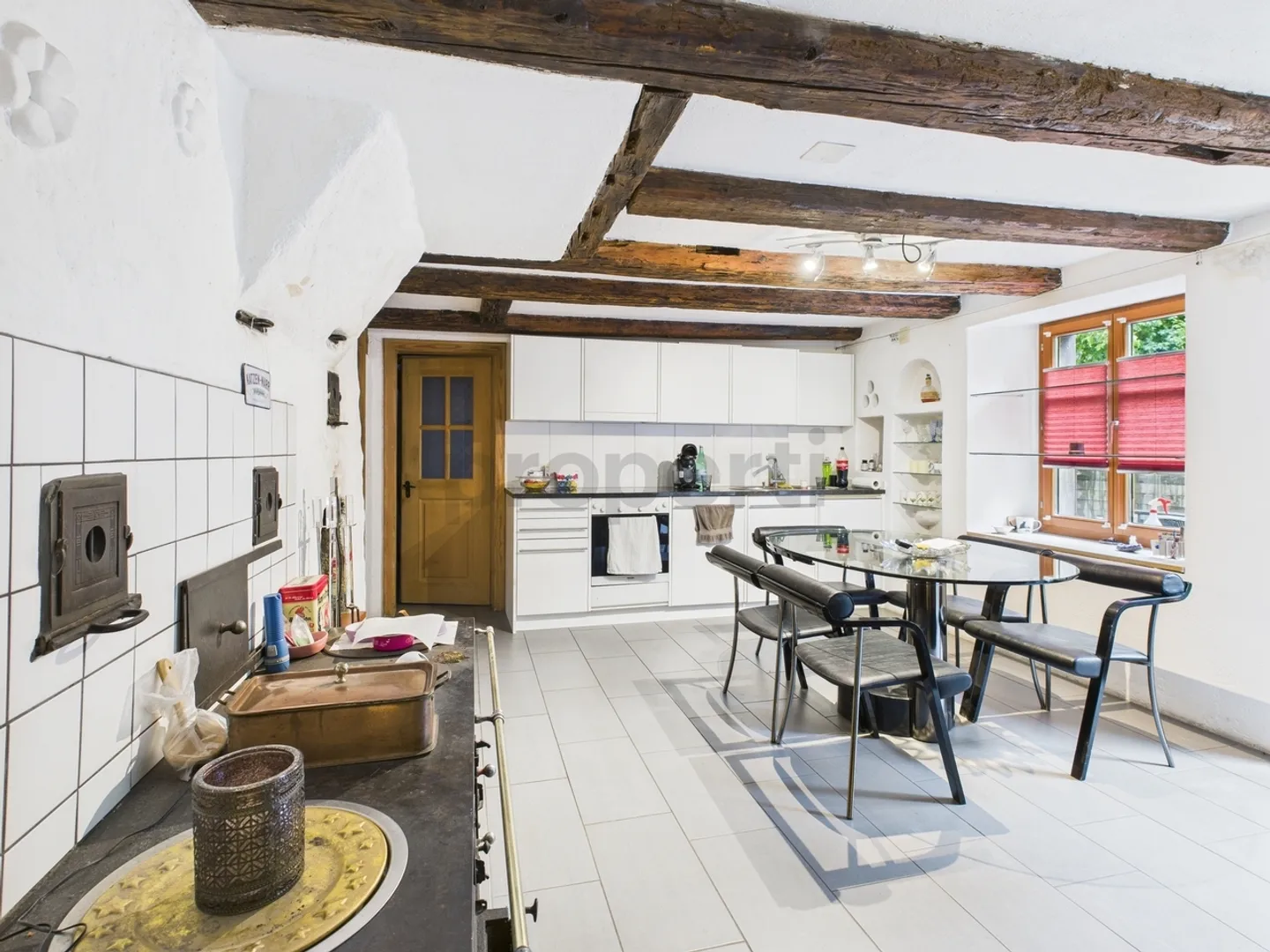 Duplex/Maisonette Apartment in Kirchdorf AG - Photo 2 of 10