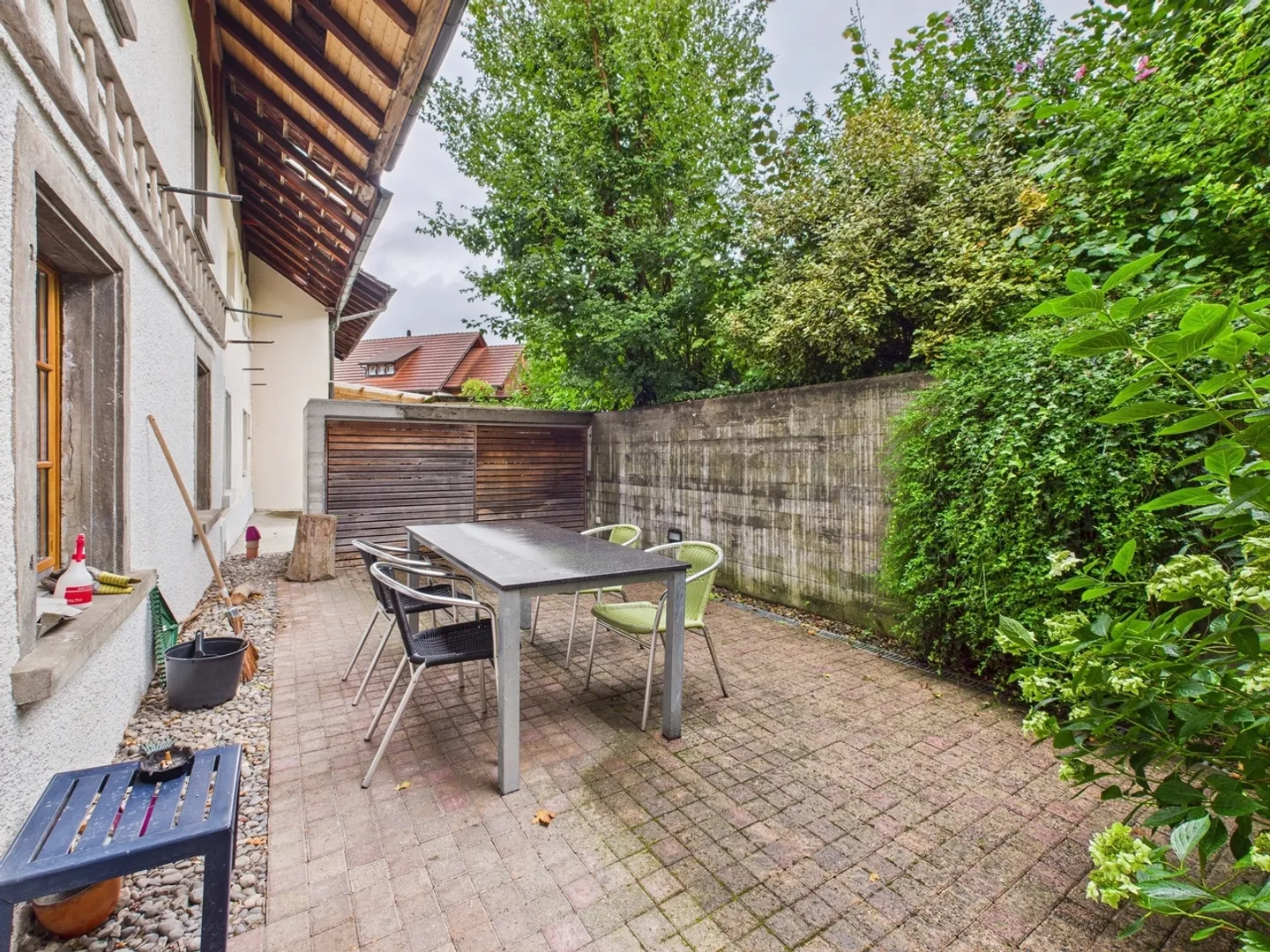 Duplex/Maisonette Apartment in Kirchdorf AG - Photo 9 of 10