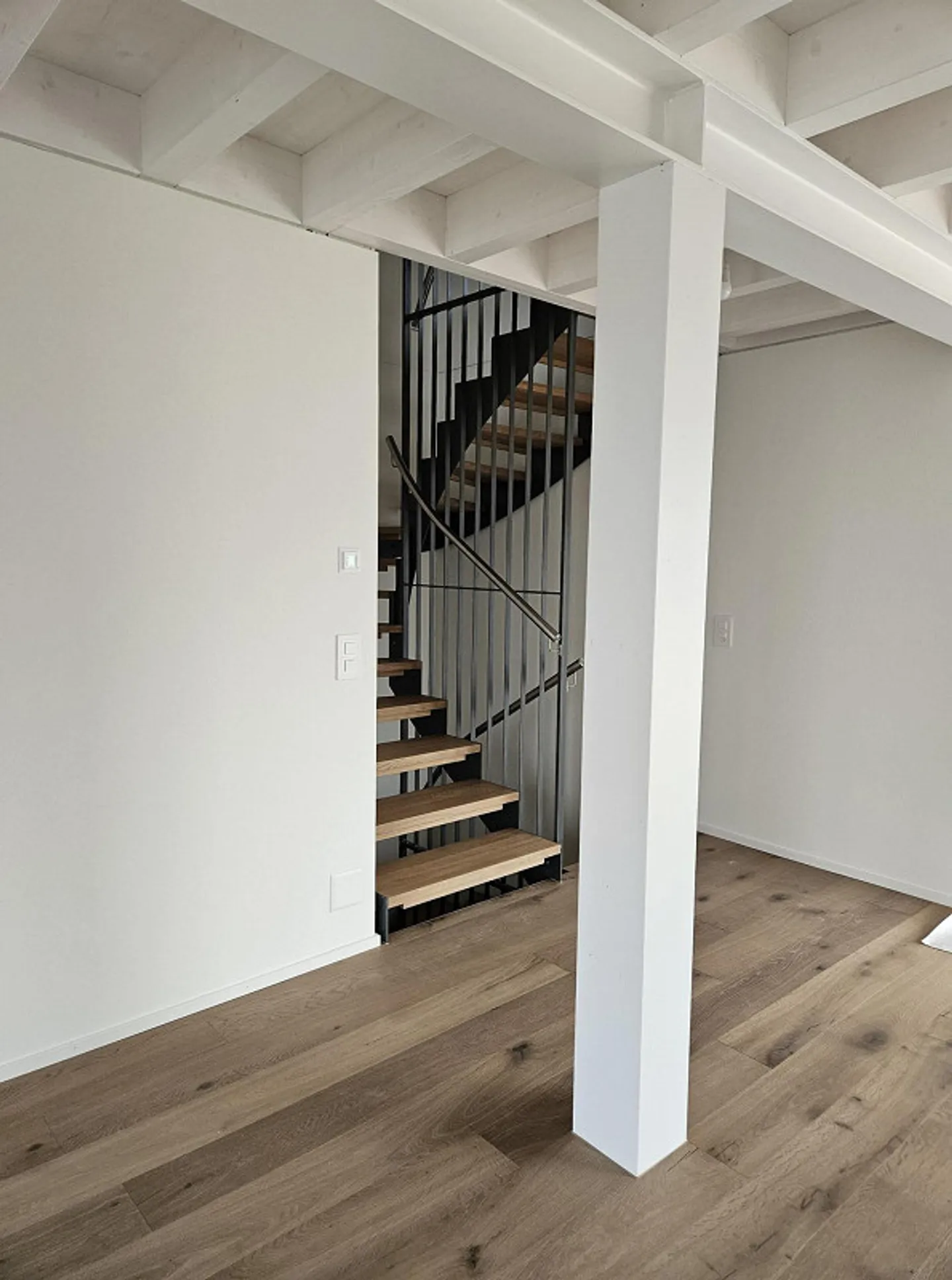 Casa a schiera Marthalerstrasse 31c, Alten - Foto 15 di 19