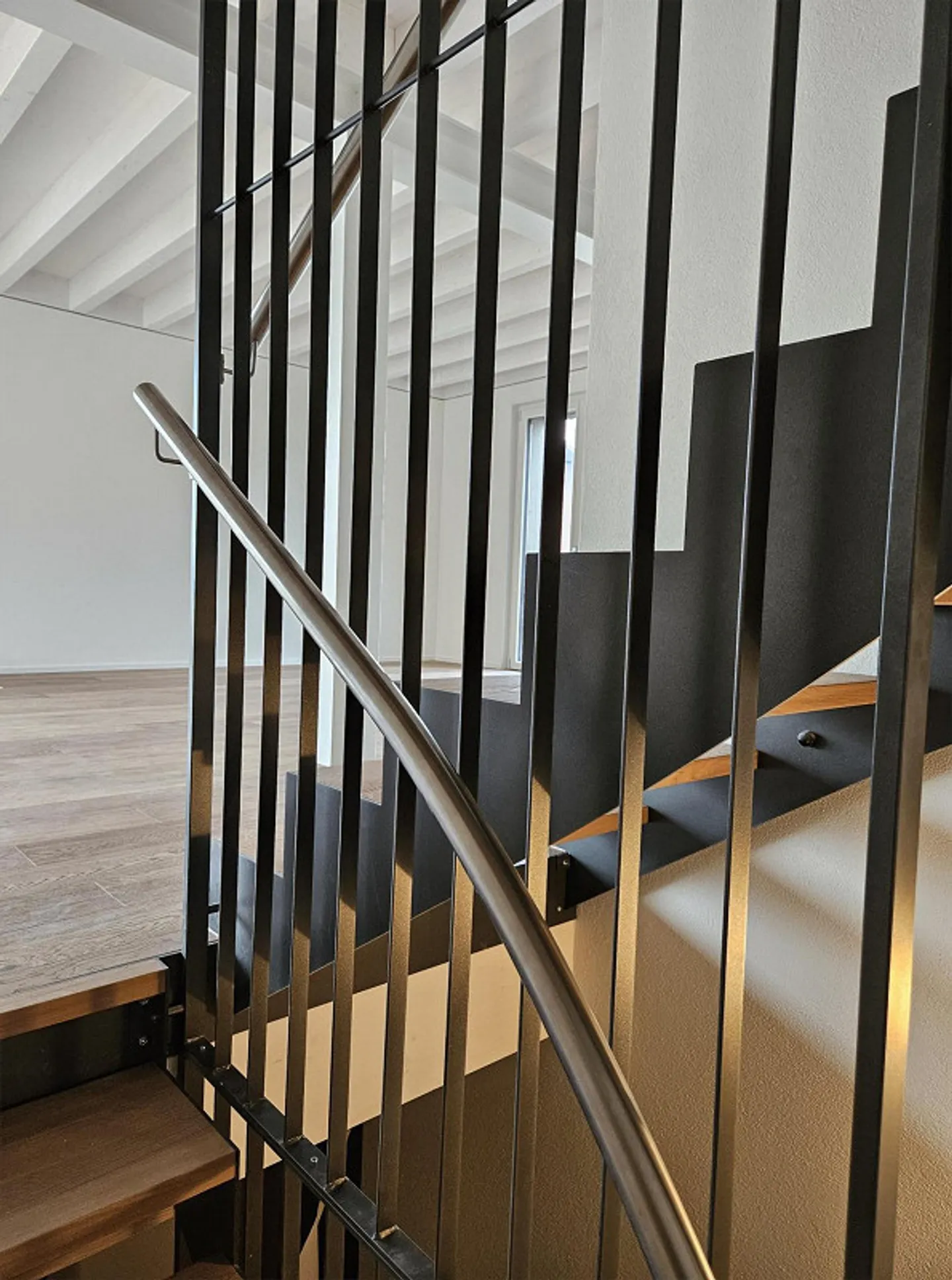 Casa a schiera Marthalerstrasse 31c, Alten - Foto 16 di 19