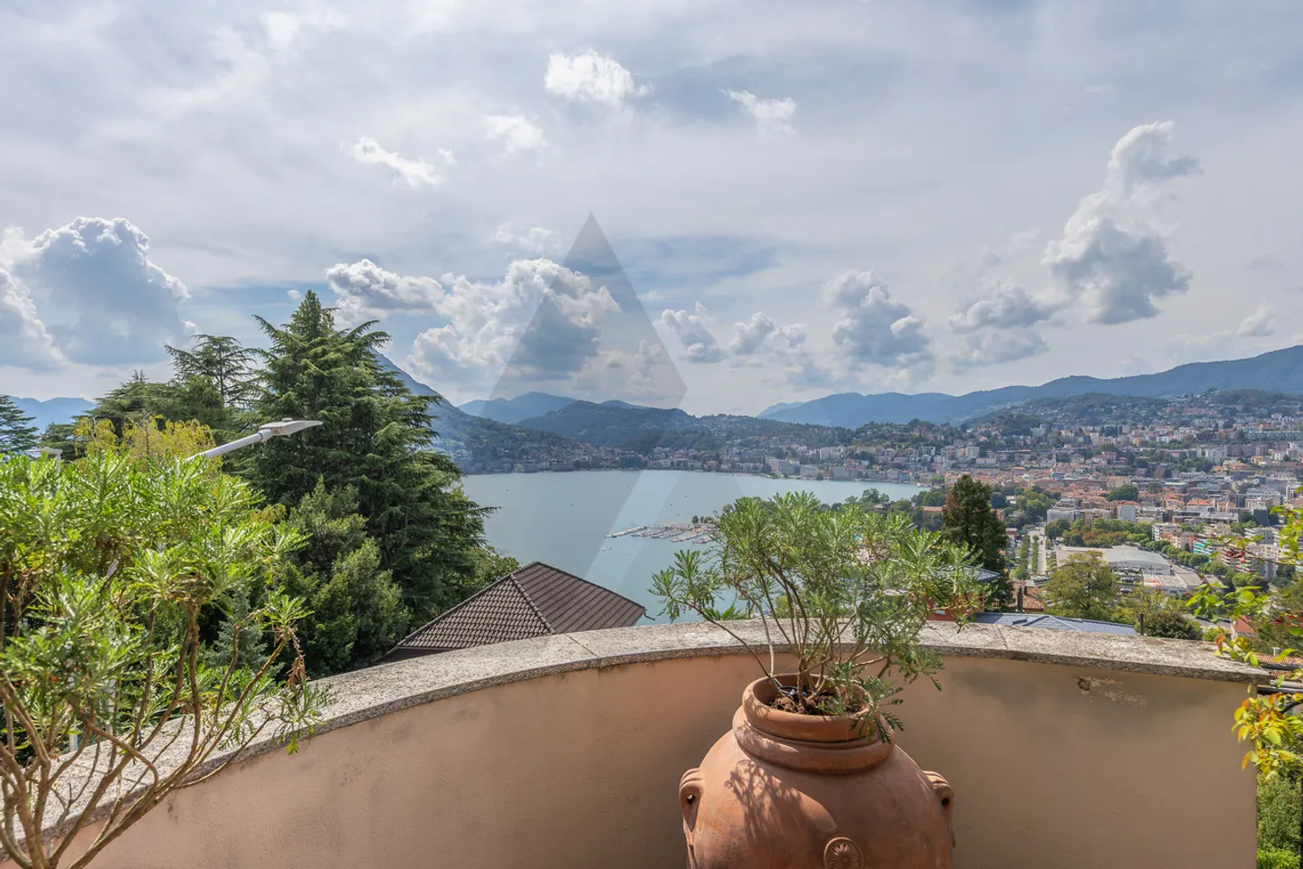 Charmante Wohnung mit Seeblick - Foto 5 von 19