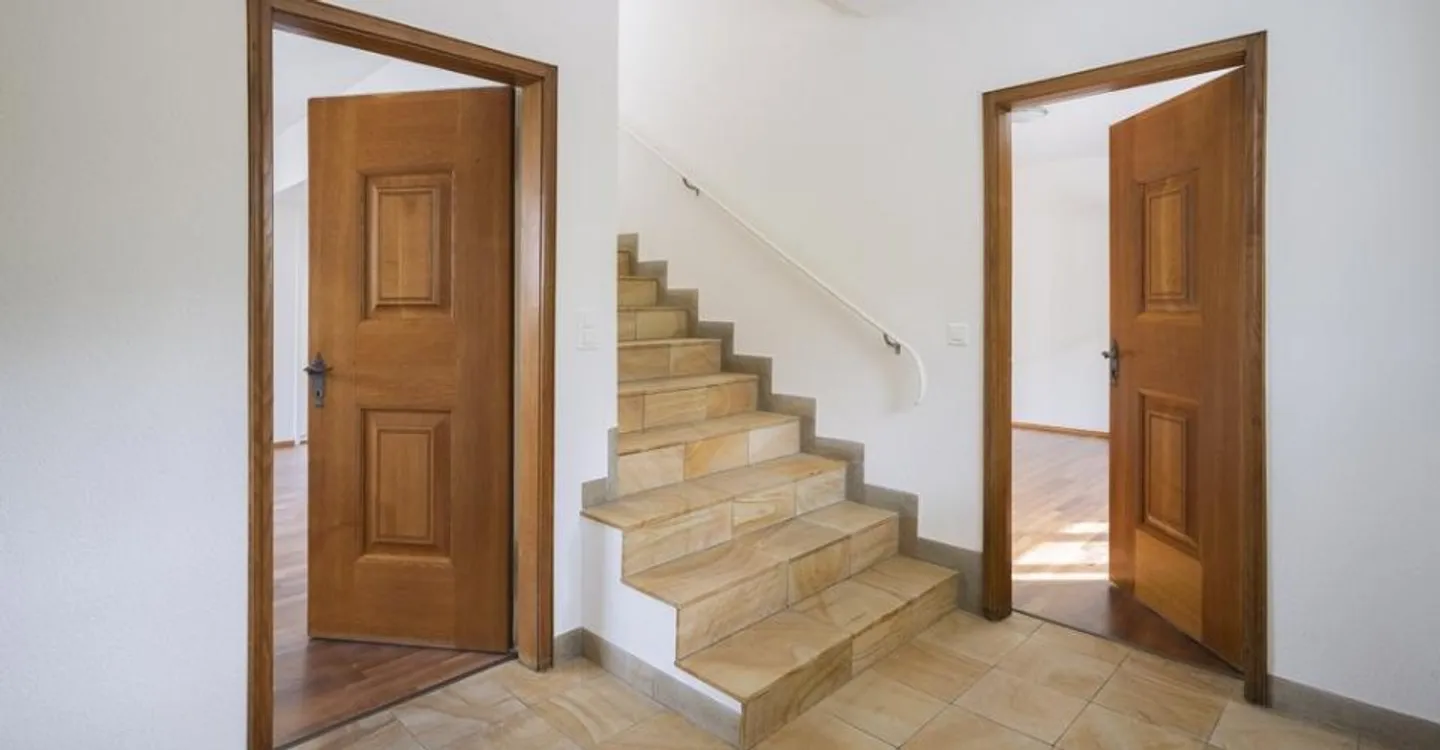 Vivere con panorama sul lago di Zurigo - Casa unifamiliare ristrutturata a Kilchberg - Foto 10 di 11