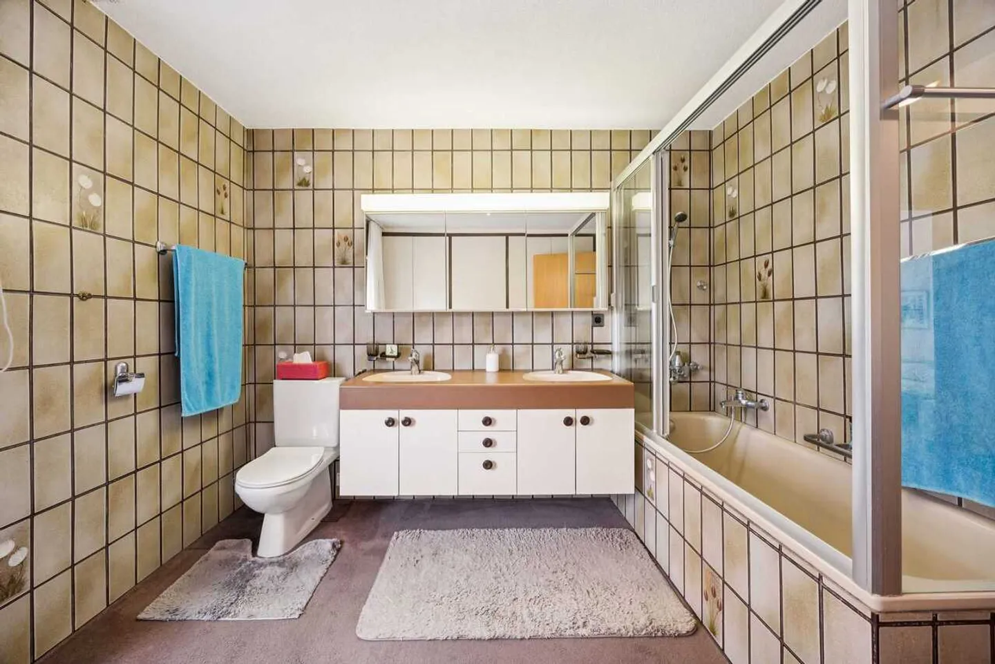 Immeuble résidentiel et commercial avec potentiel - Photo 11 sur 13