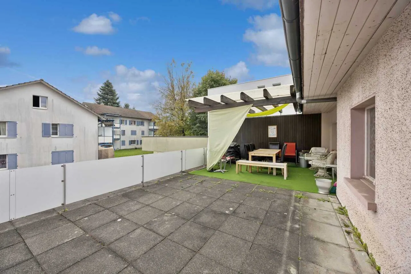 Immeuble résidentiel et commercial avec potentiel - Photo 12 sur 13