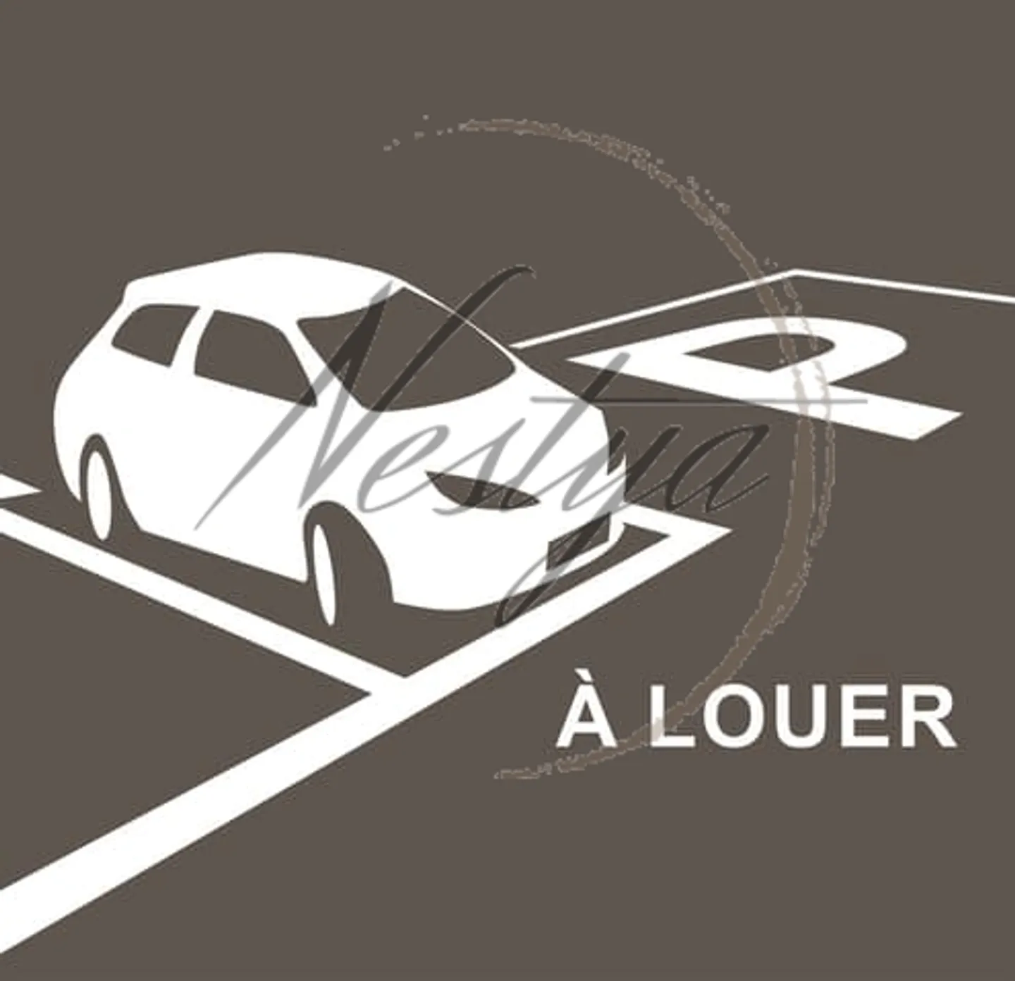 Garage - Foto 1 von 1