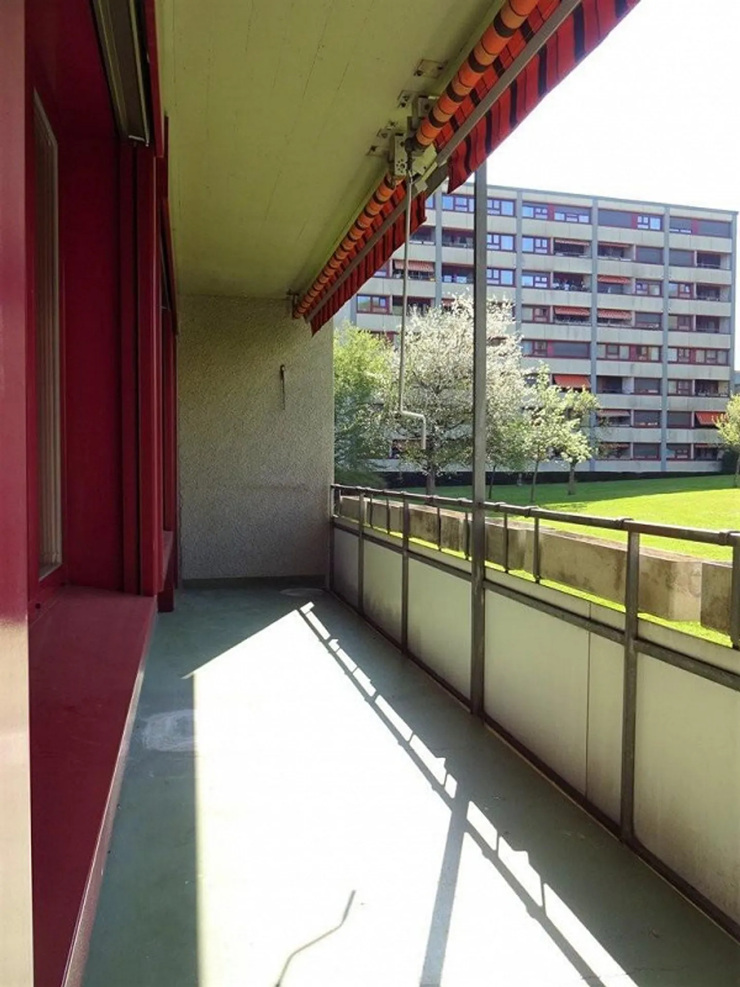 Your new home near Tierpark Langenberg (rental until 30.09.2026) - Photo 11 of 11