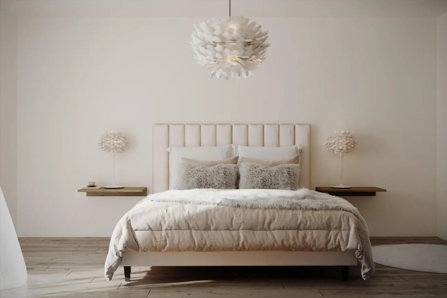 2.5-room apartment in Corin-de-la-Crête - Photo 8 of 13