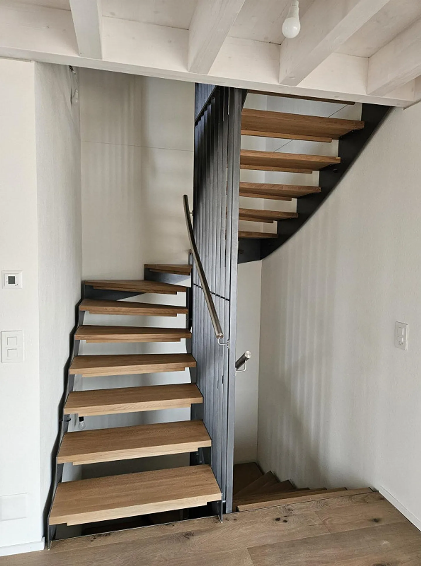 Casa a schiera Marthalerstrasse 31c, Alten - Foto 17 di 19