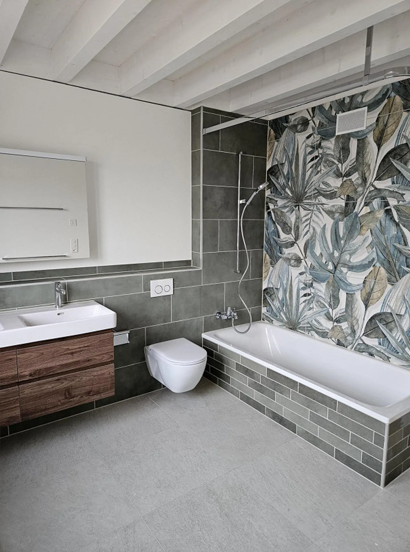 Casa a schiera Marthalerstrasse 31c, Alten - Foto 19 di 19