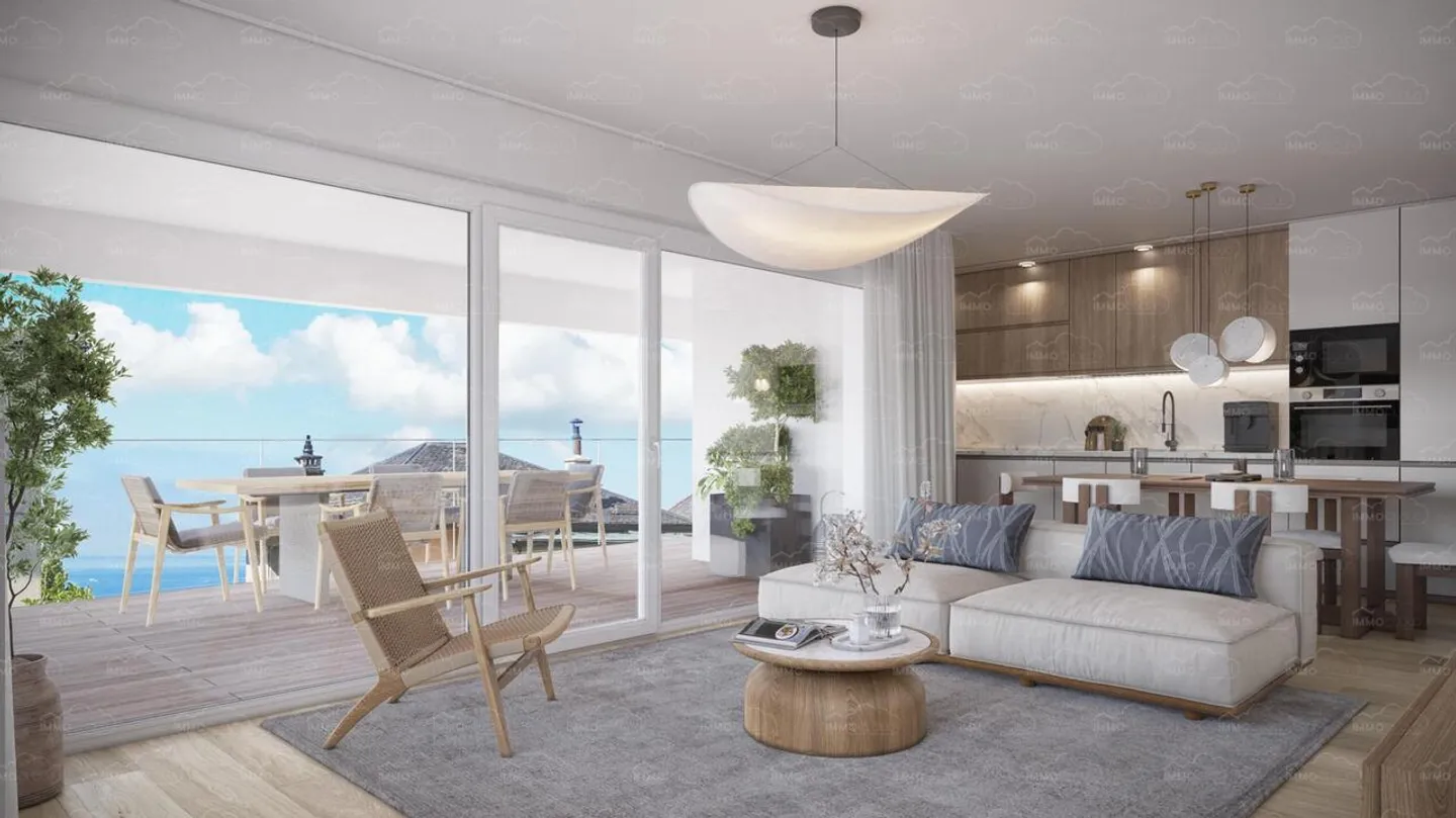 Appartamento di Lusso con Vista Lago - Foto 10 di 12
