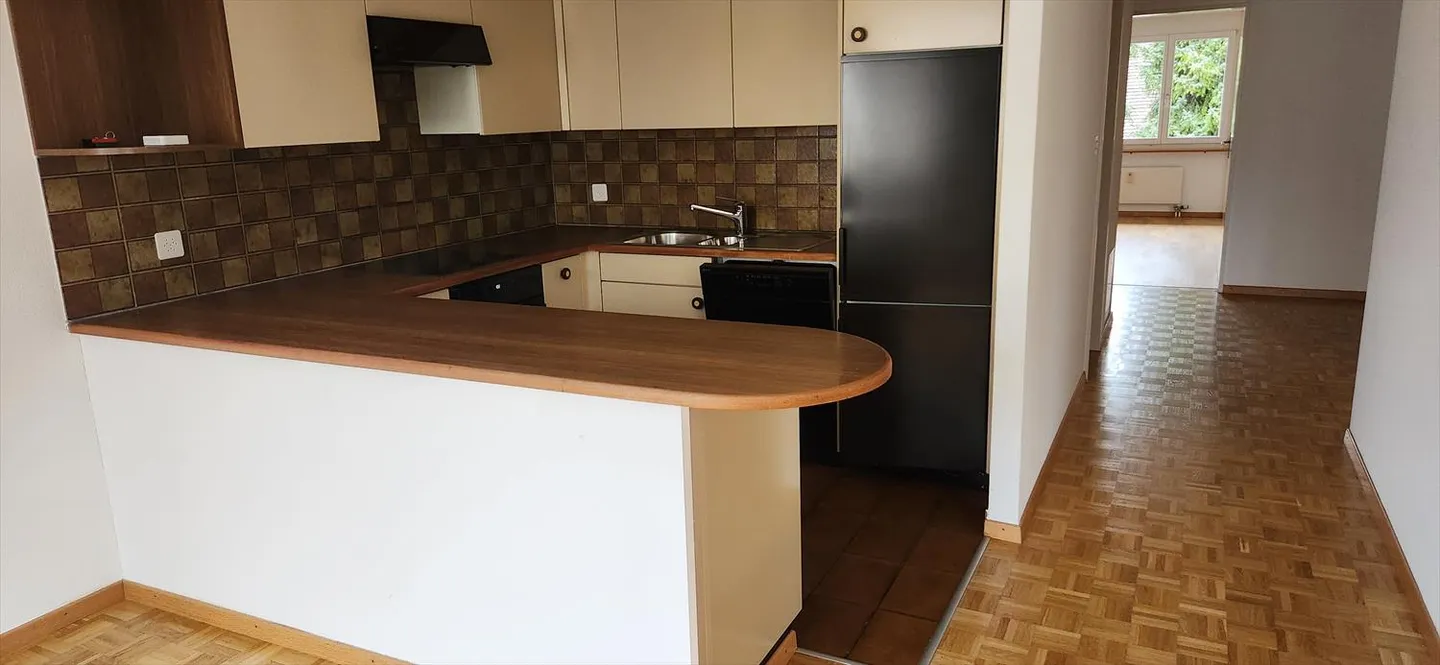 Bel et spacieux appartement - Photo 8 sur 8