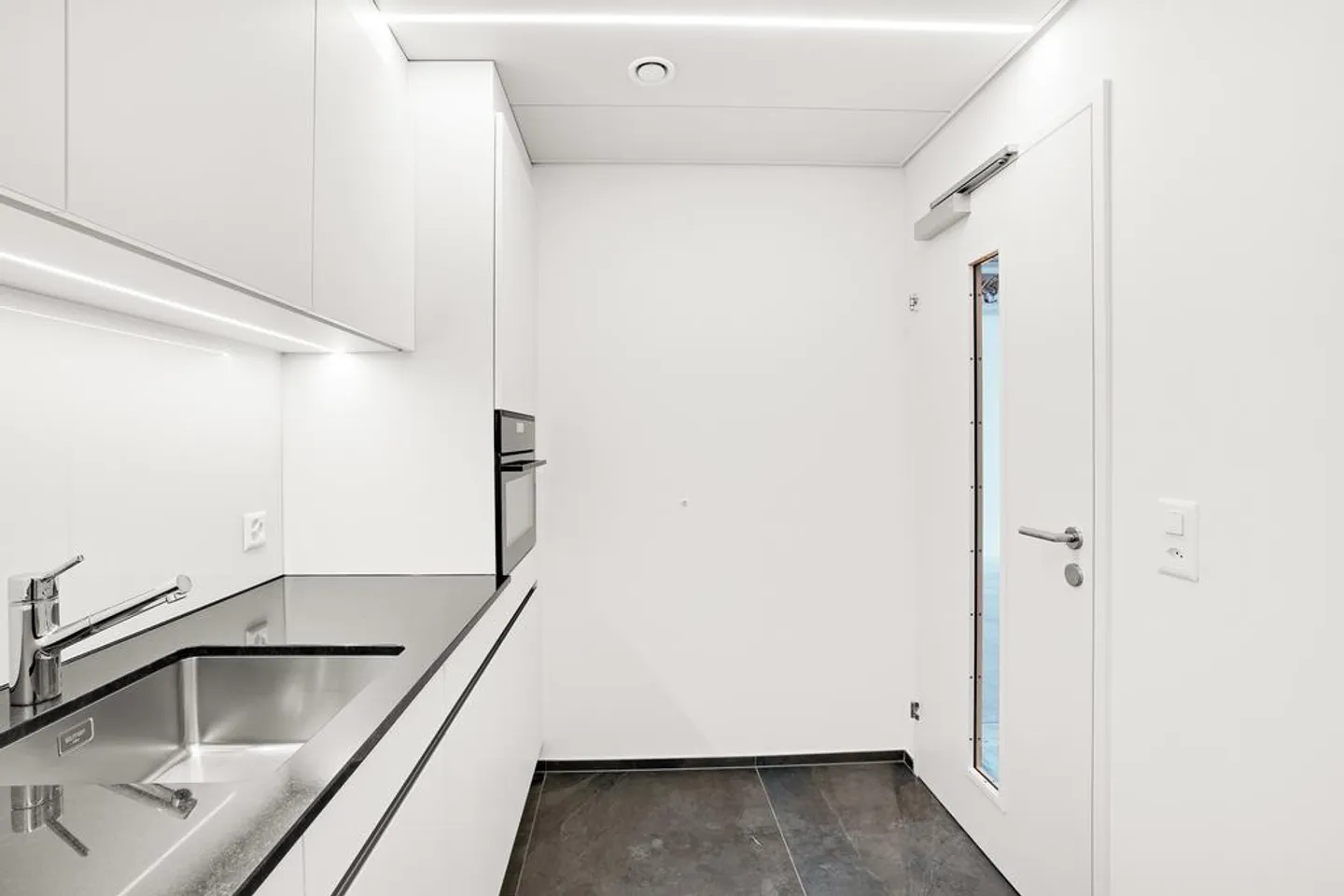 Stai cercando uno spazio ufficio nel centro di Altstätten? - Foto 4 di 8