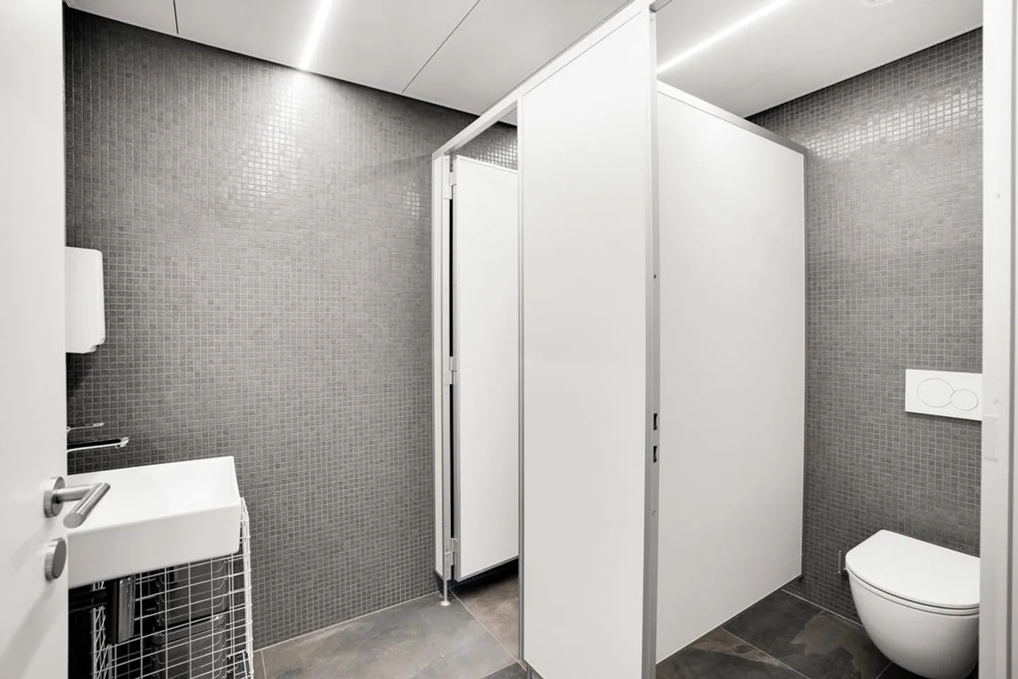 Stai cercando uno spazio ufficio nel centro di Altstätten? - Foto 5 di 8