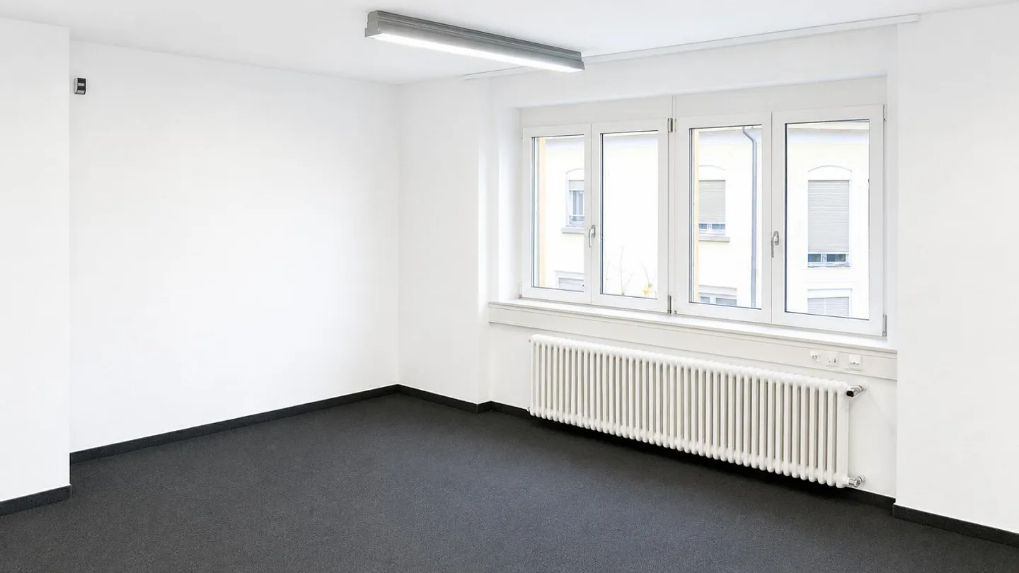 Immediately - Top office space in Rorschach - Photo 2 of 6